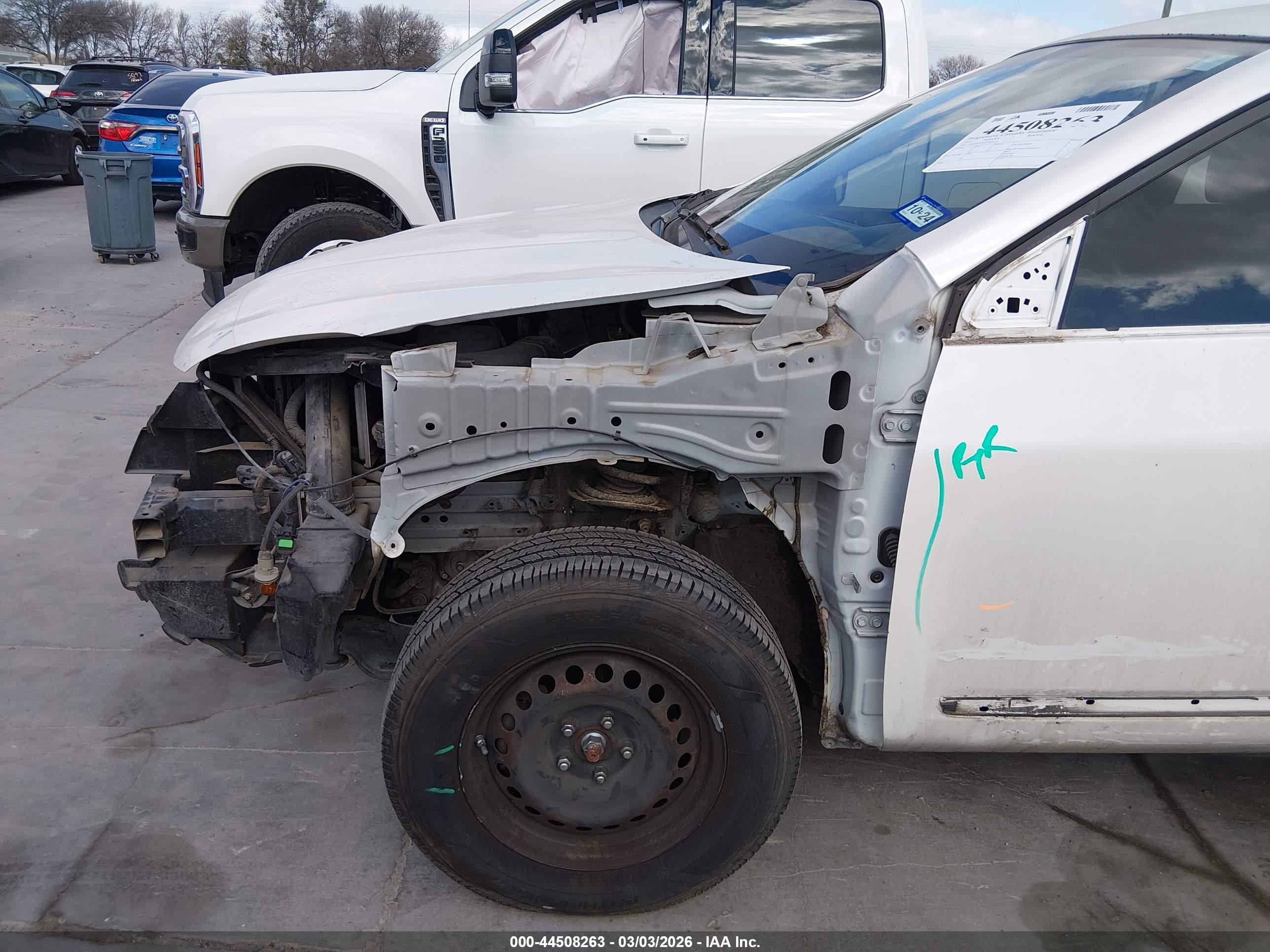 NISSAN ROGUE image 6