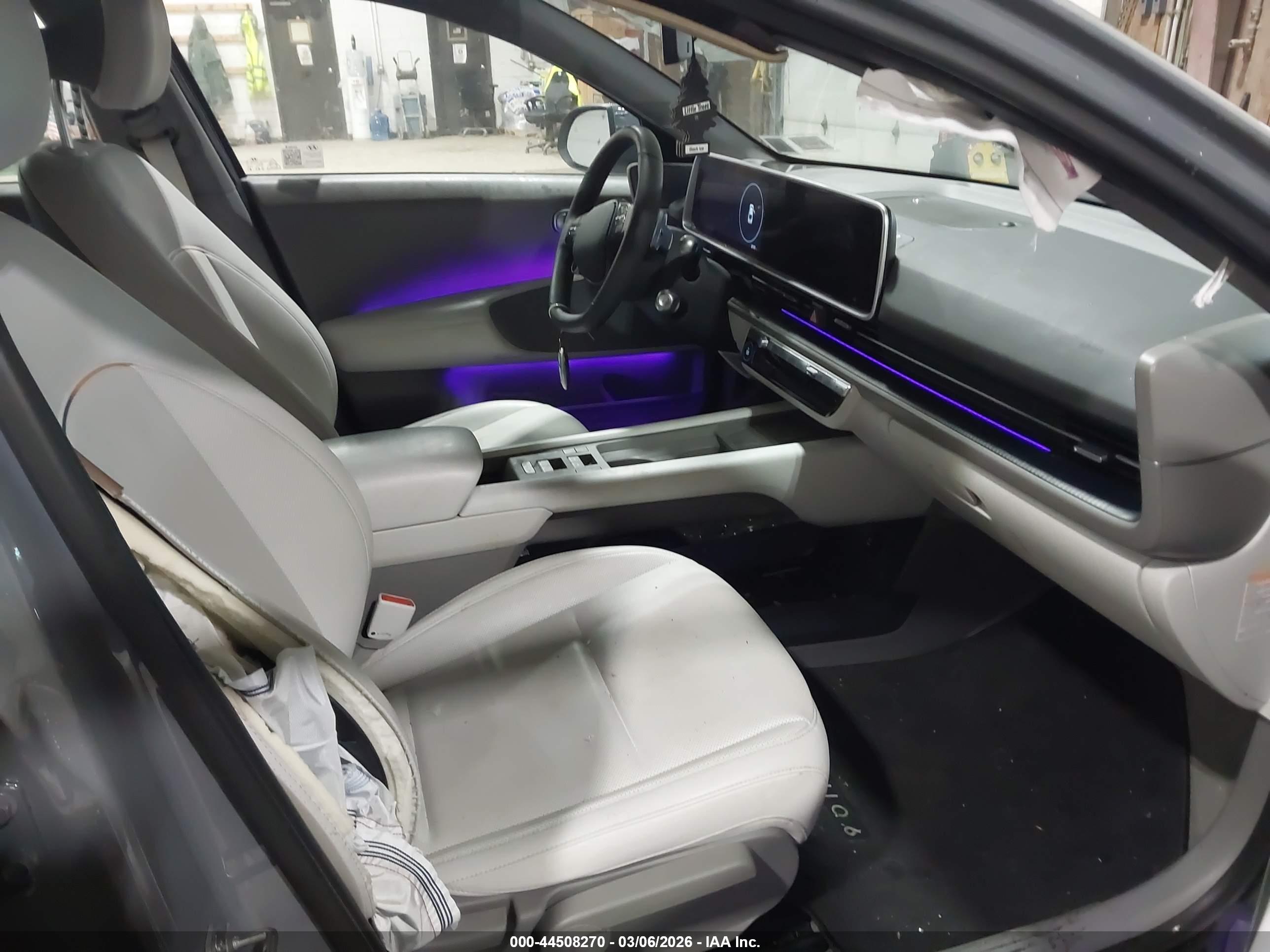 HYUNDAI IONIQ image 5
