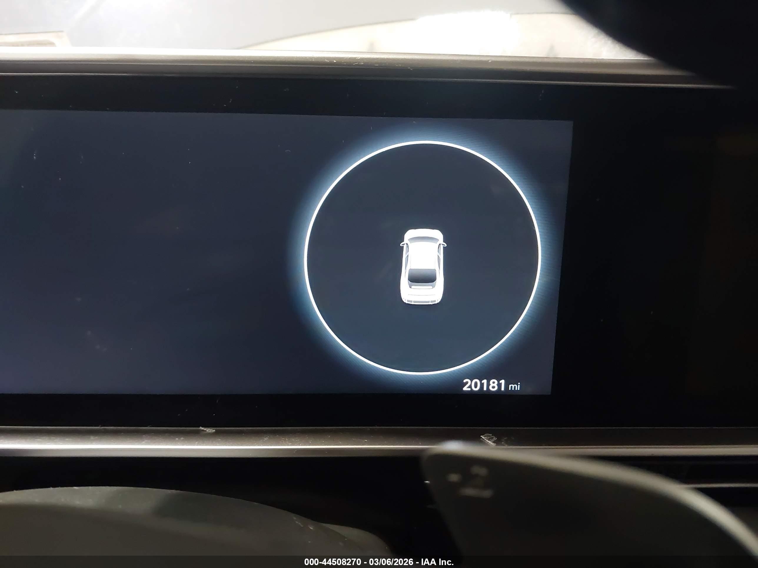 HYUNDAI IONIQ image 7