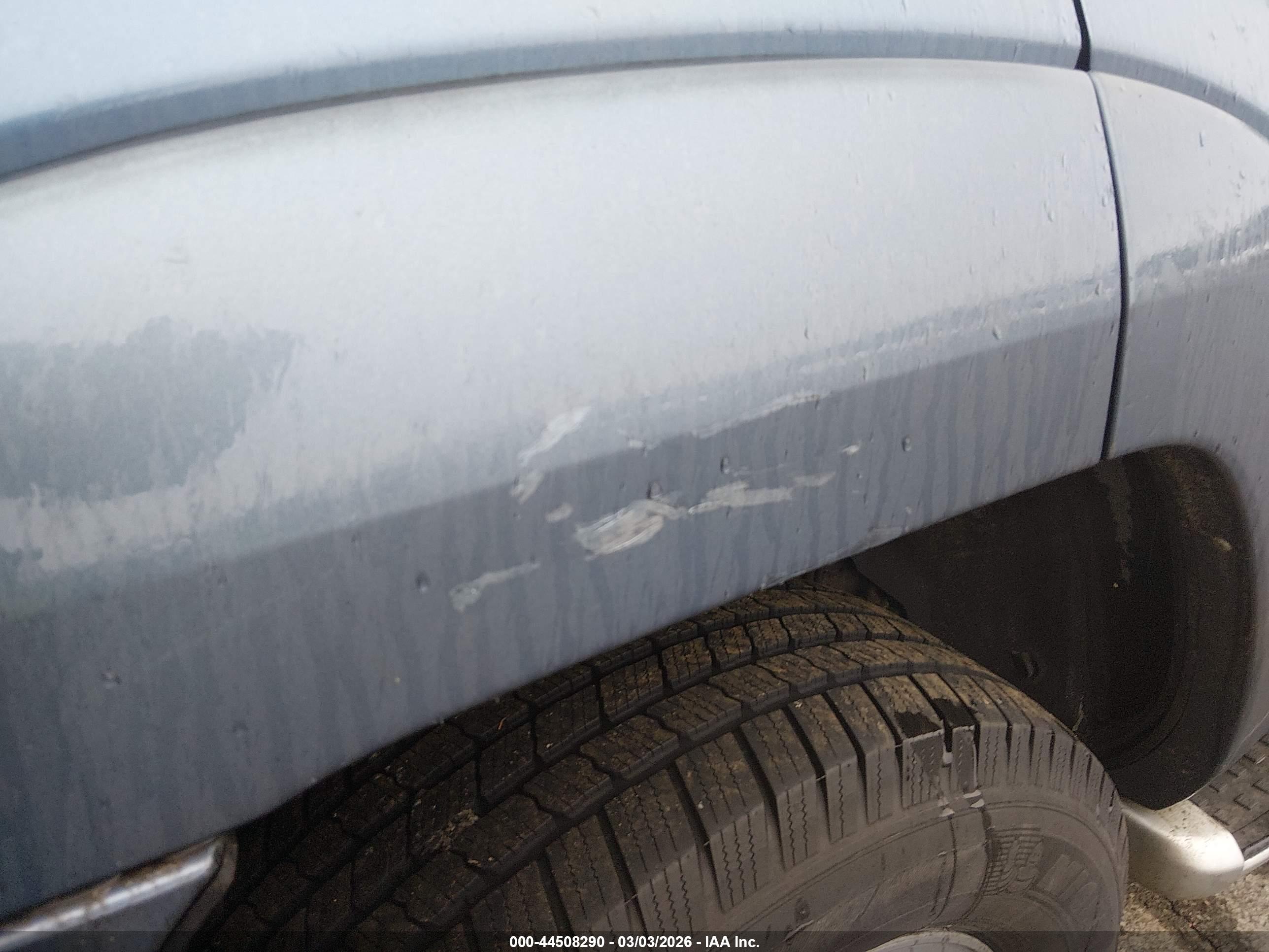 TOYOTA 4RUNNER image 6
