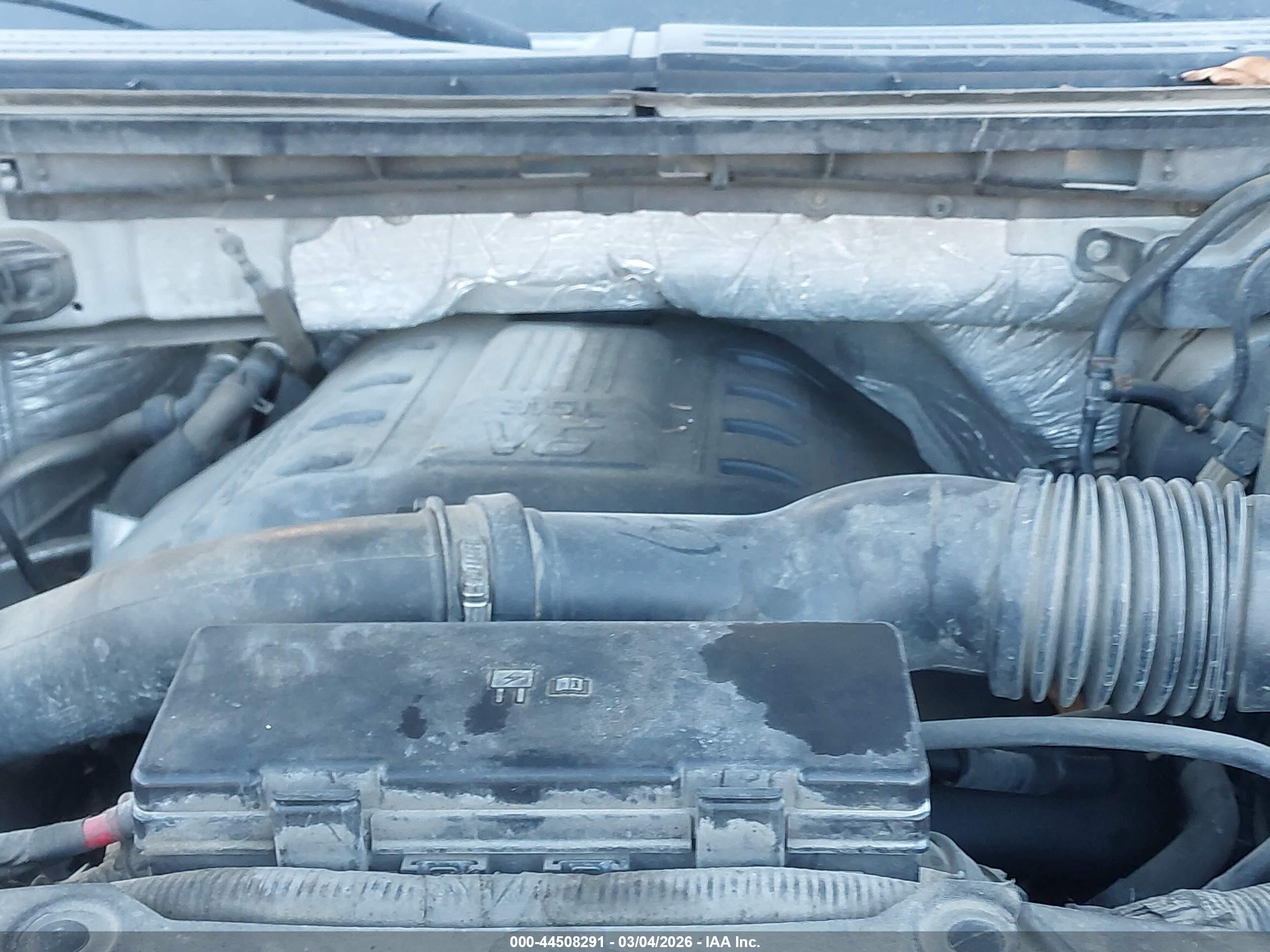 FORD F-150 image 10