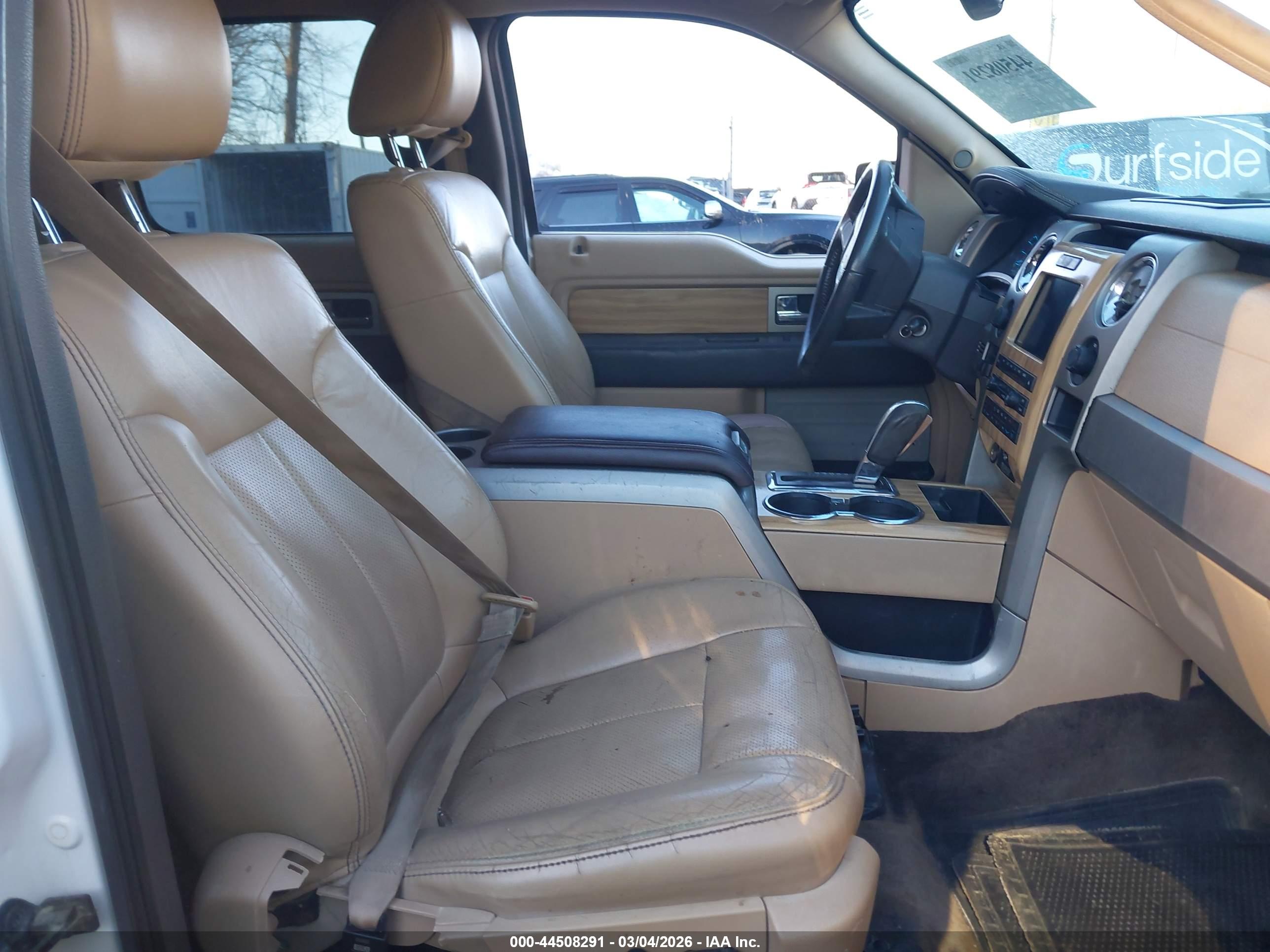 FORD F-150 image 5