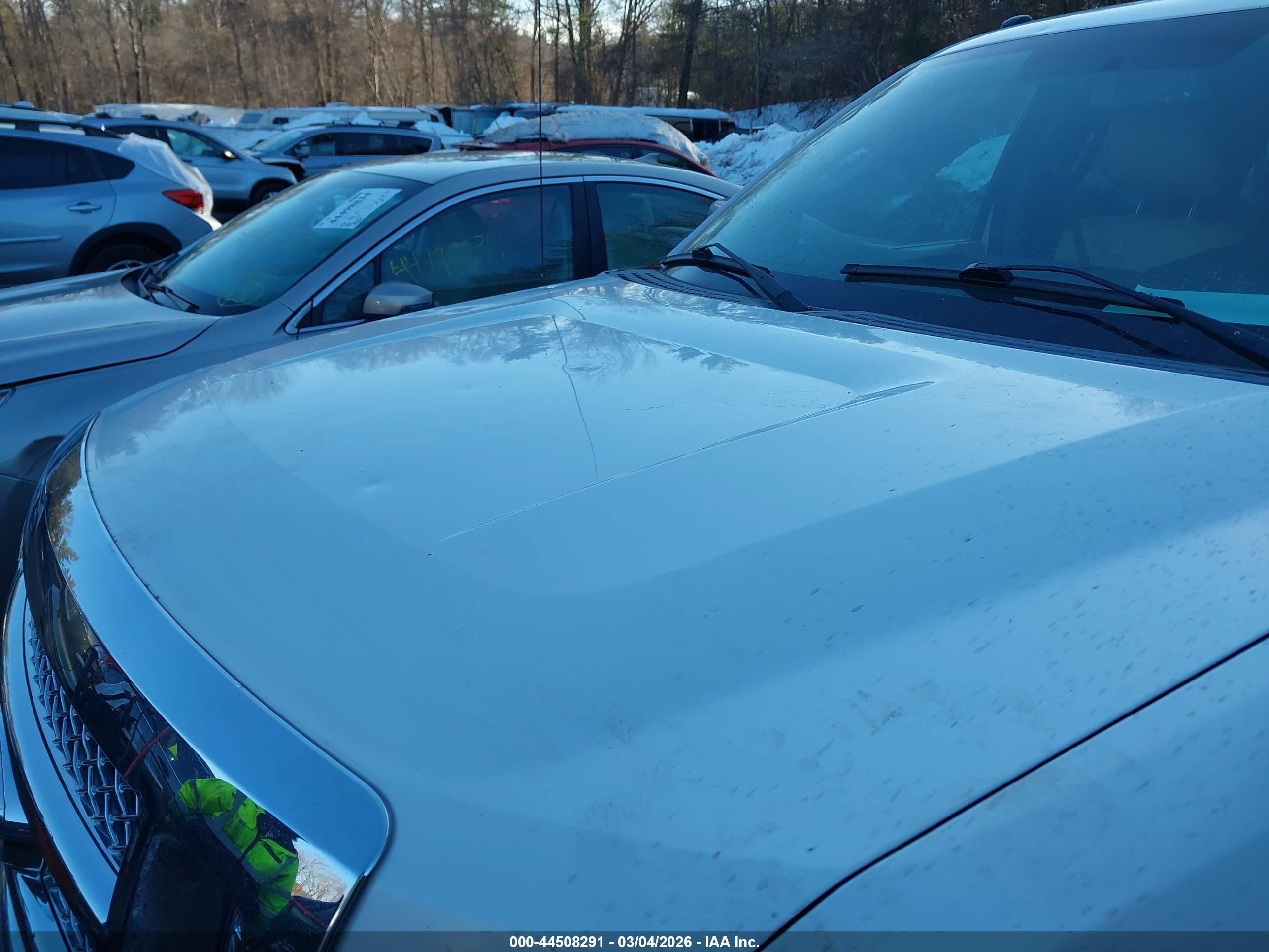 FORD F-150 image 6