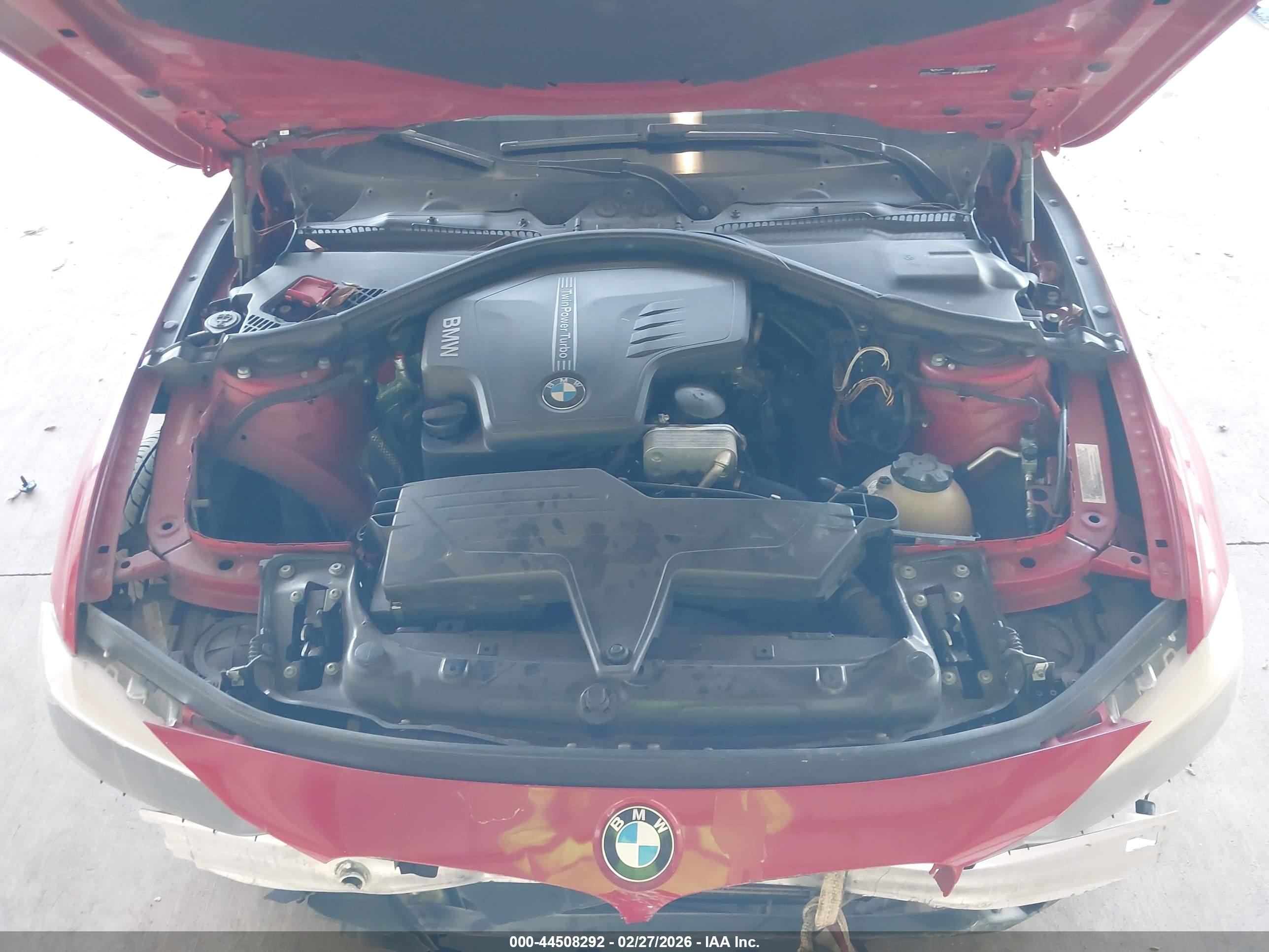 BMW 328I image 10