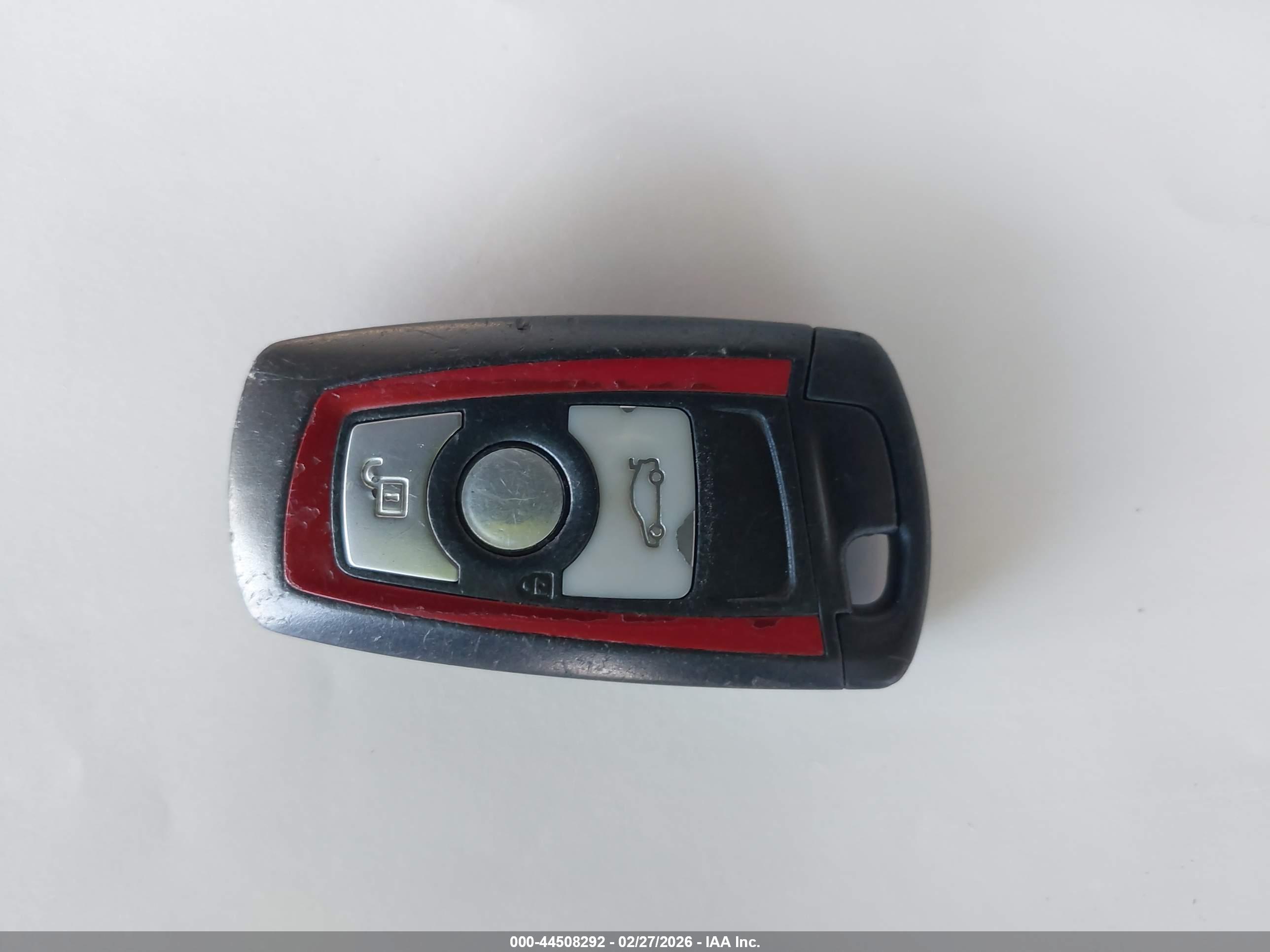 BMW 328I image 11