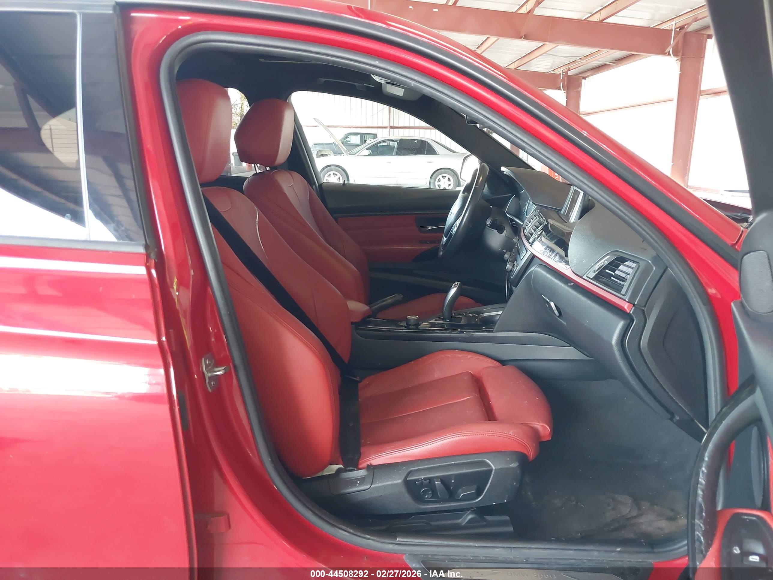 BMW 328I image 5