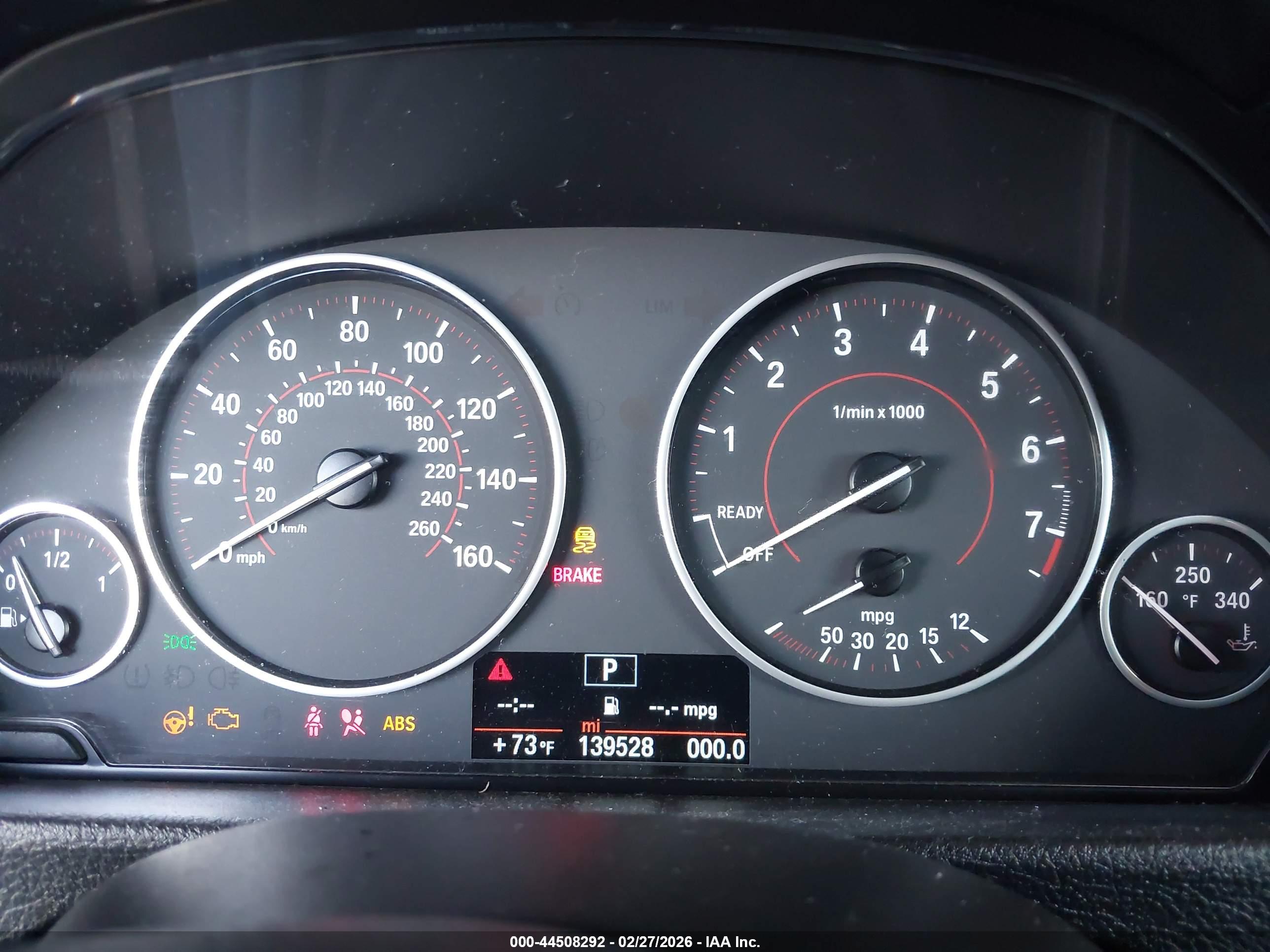 BMW 328I image 7