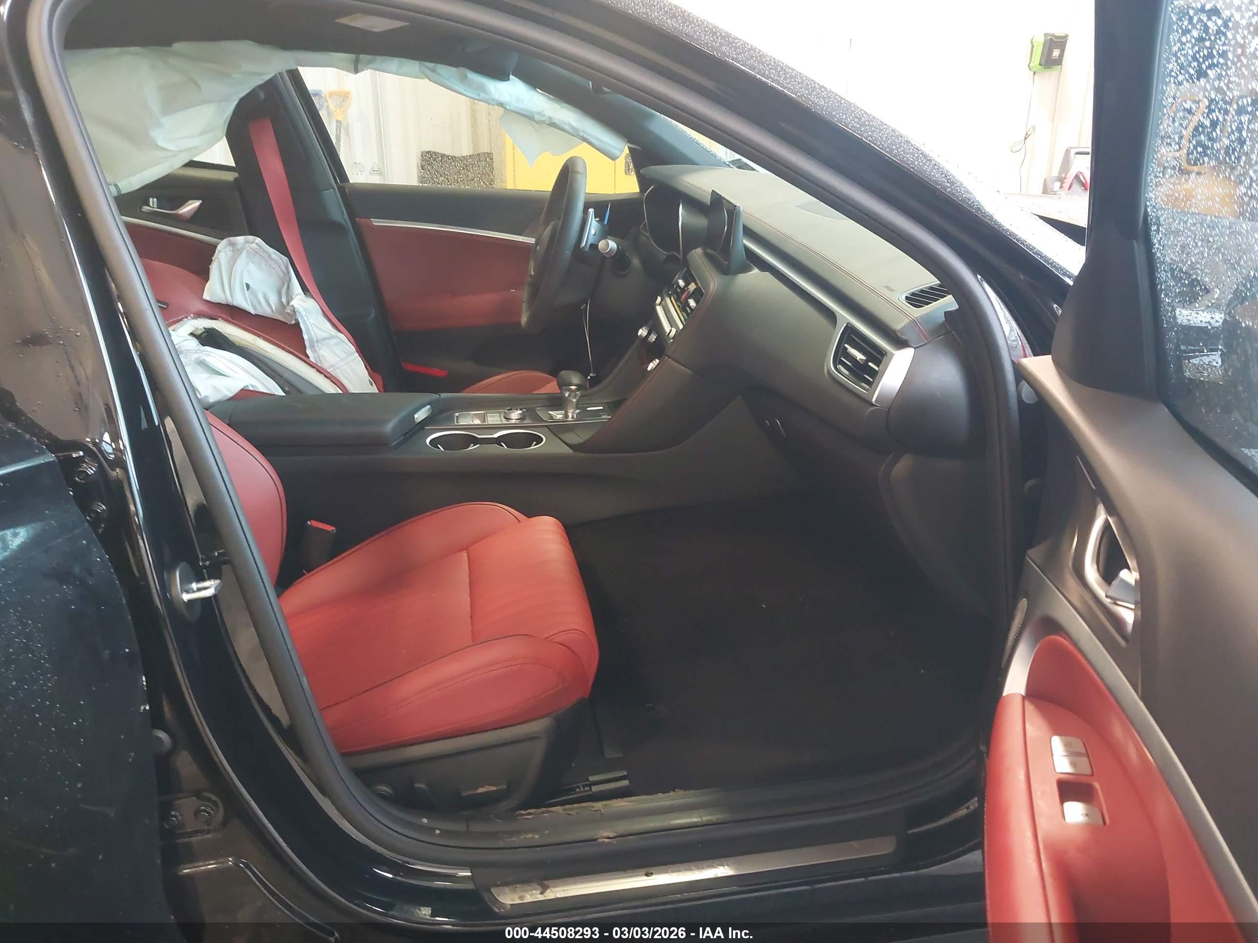 GENESIS G70 image 5