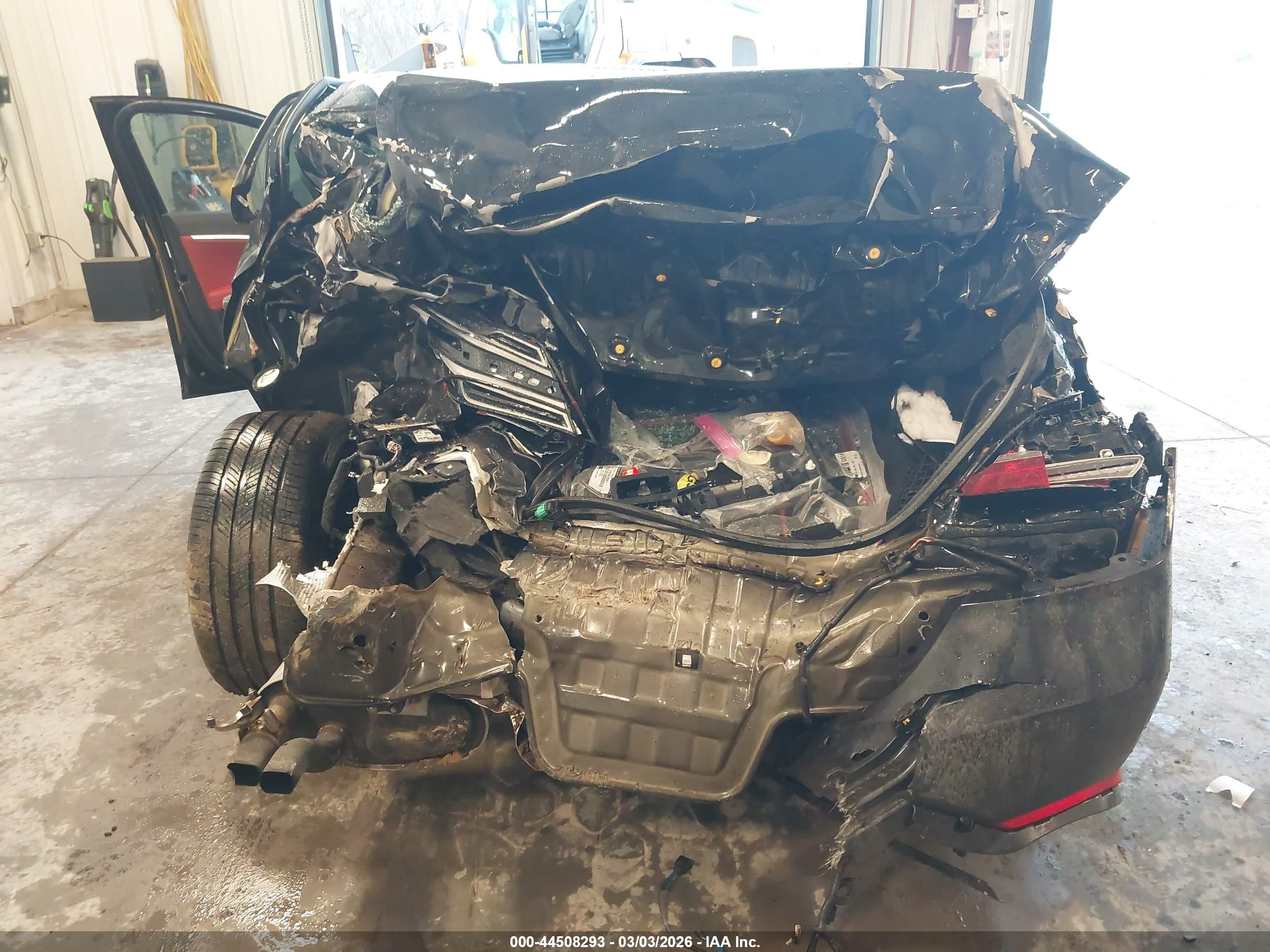 GENESIS G70 image 6