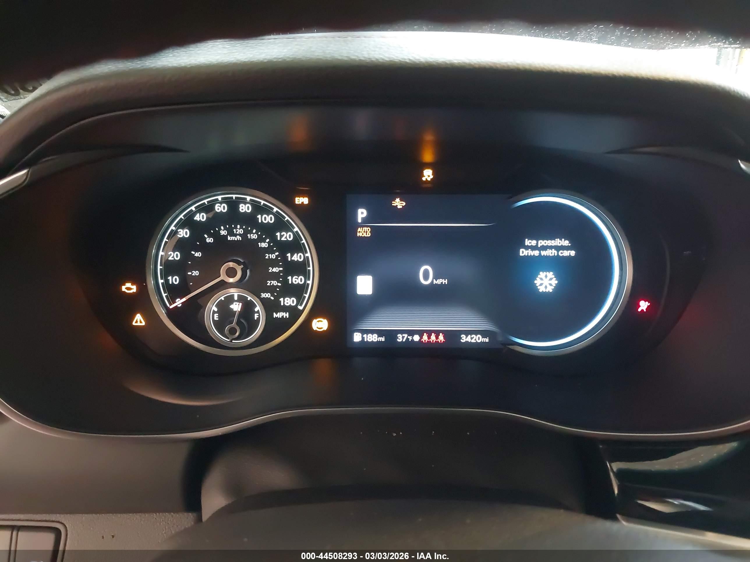 GENESIS G70 image 7