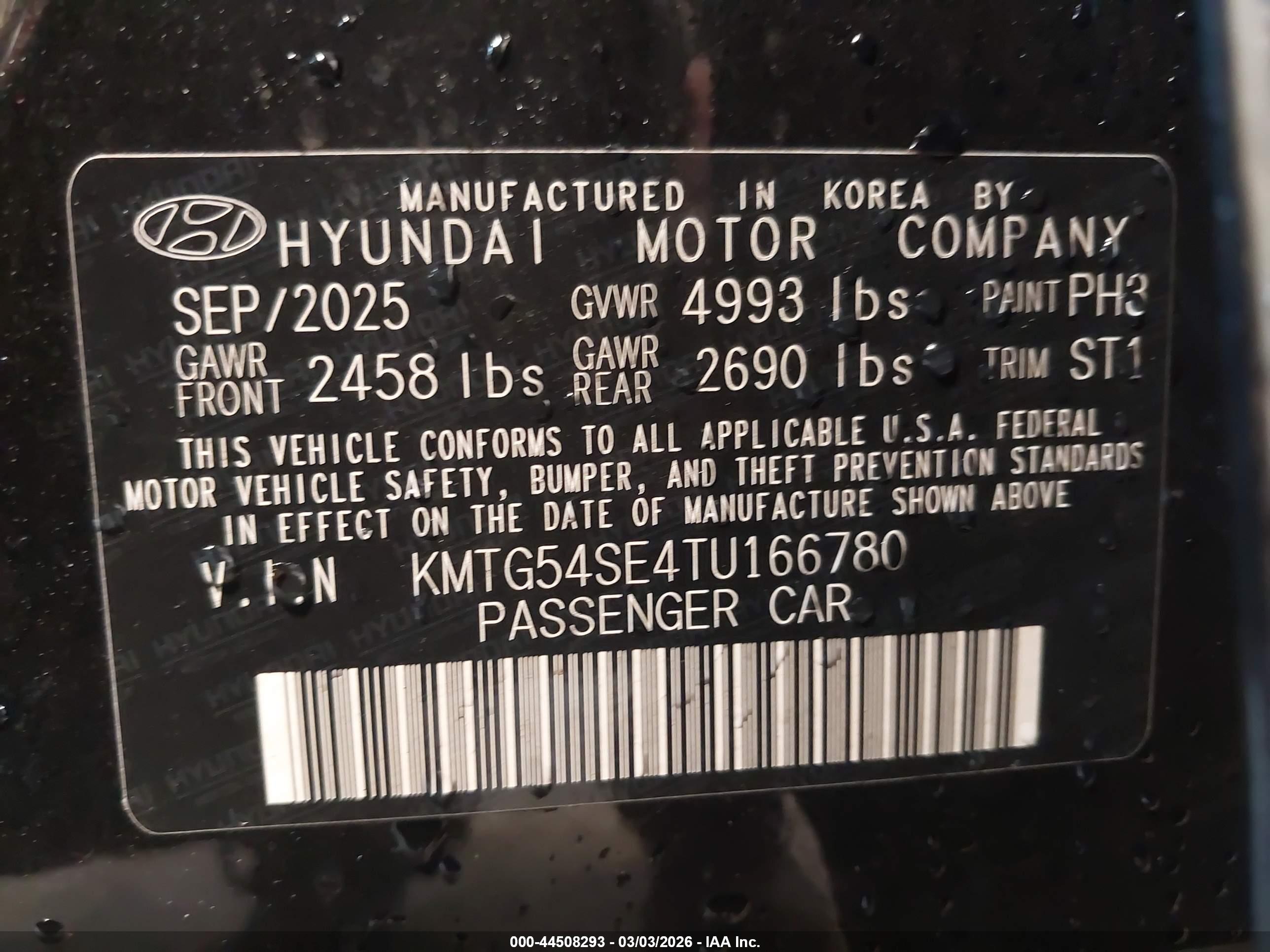 GENESIS G70 image 9