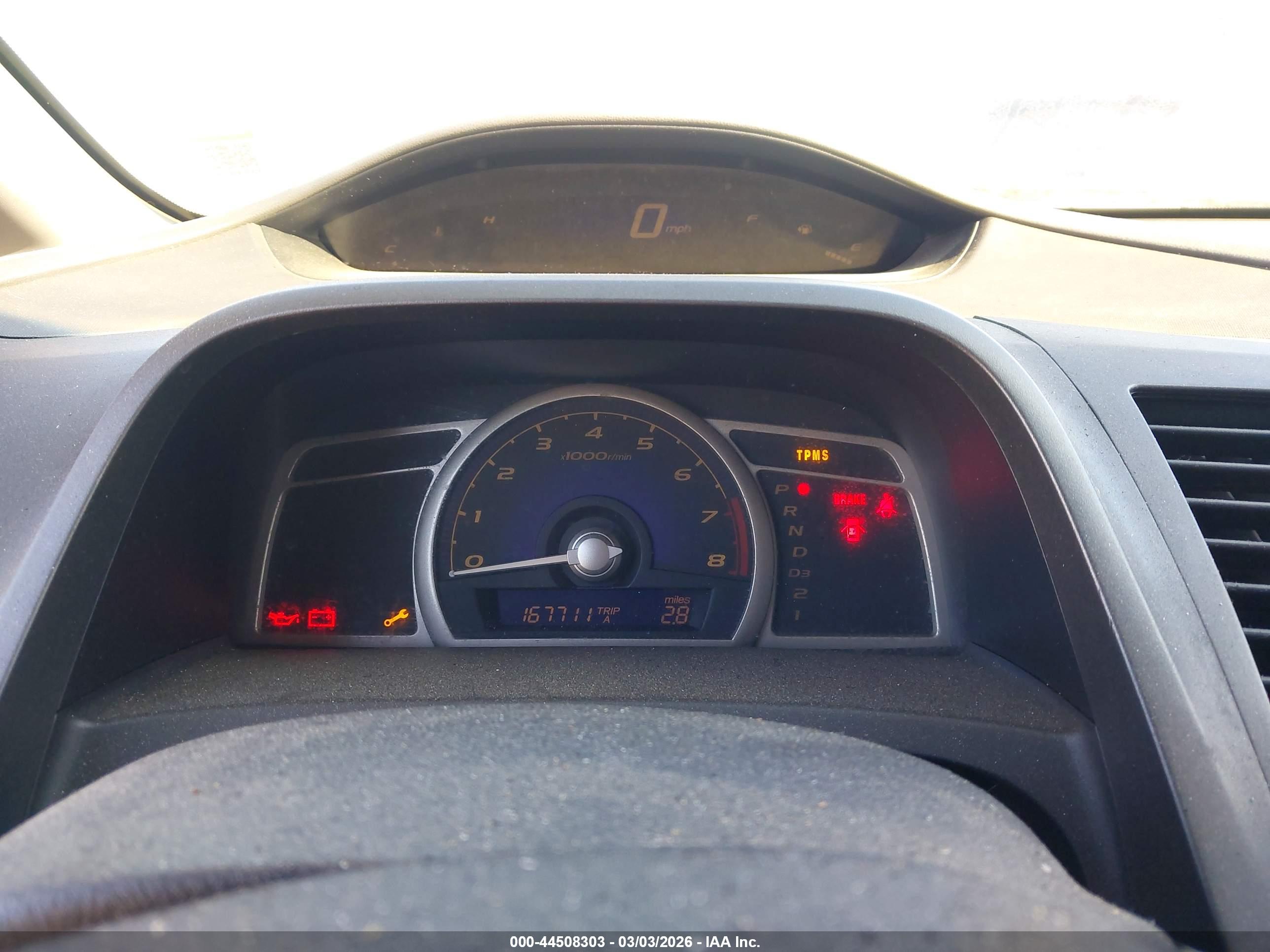 HONDA CIVIC image 7