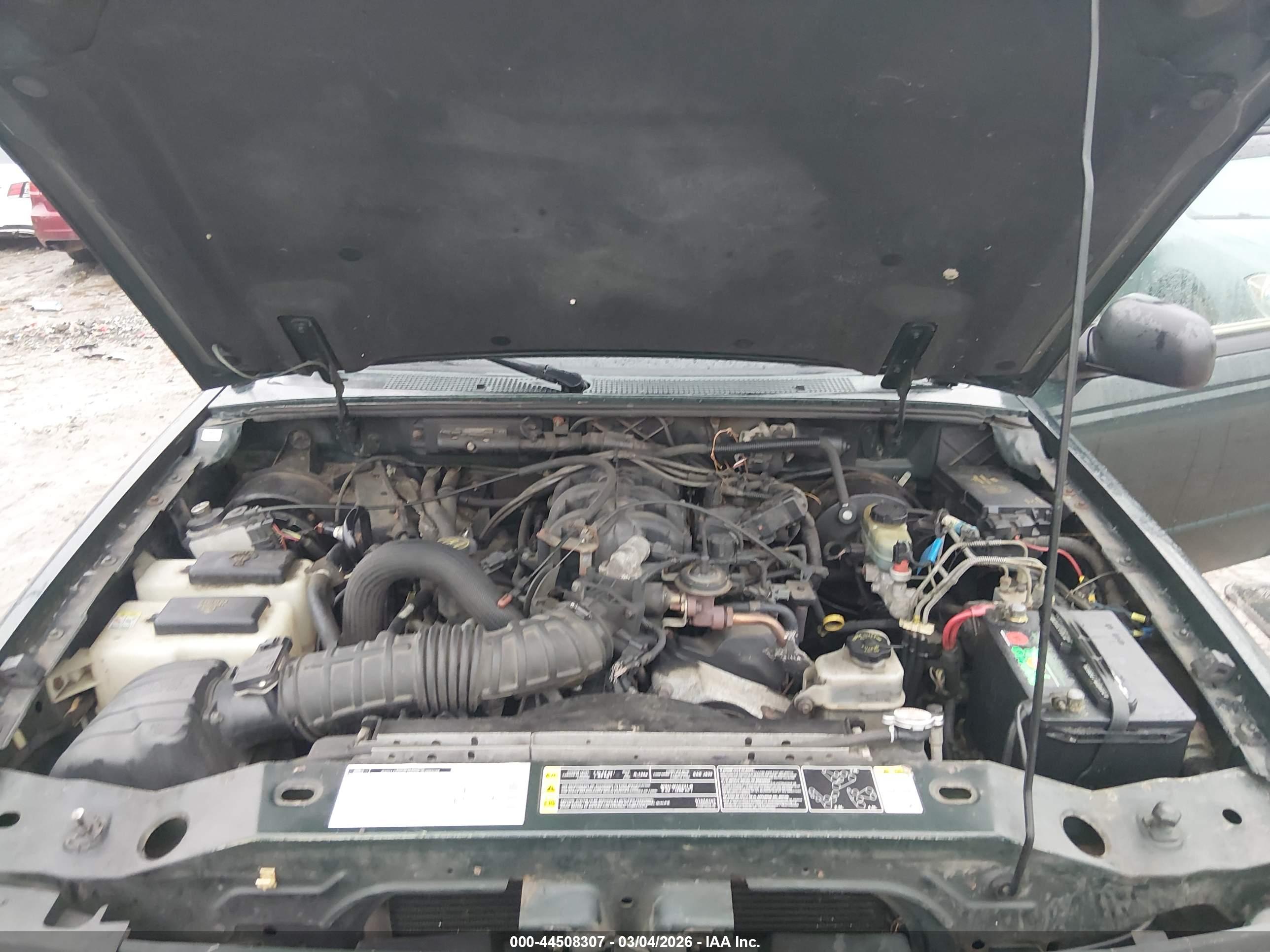 FORD RANGER image 10