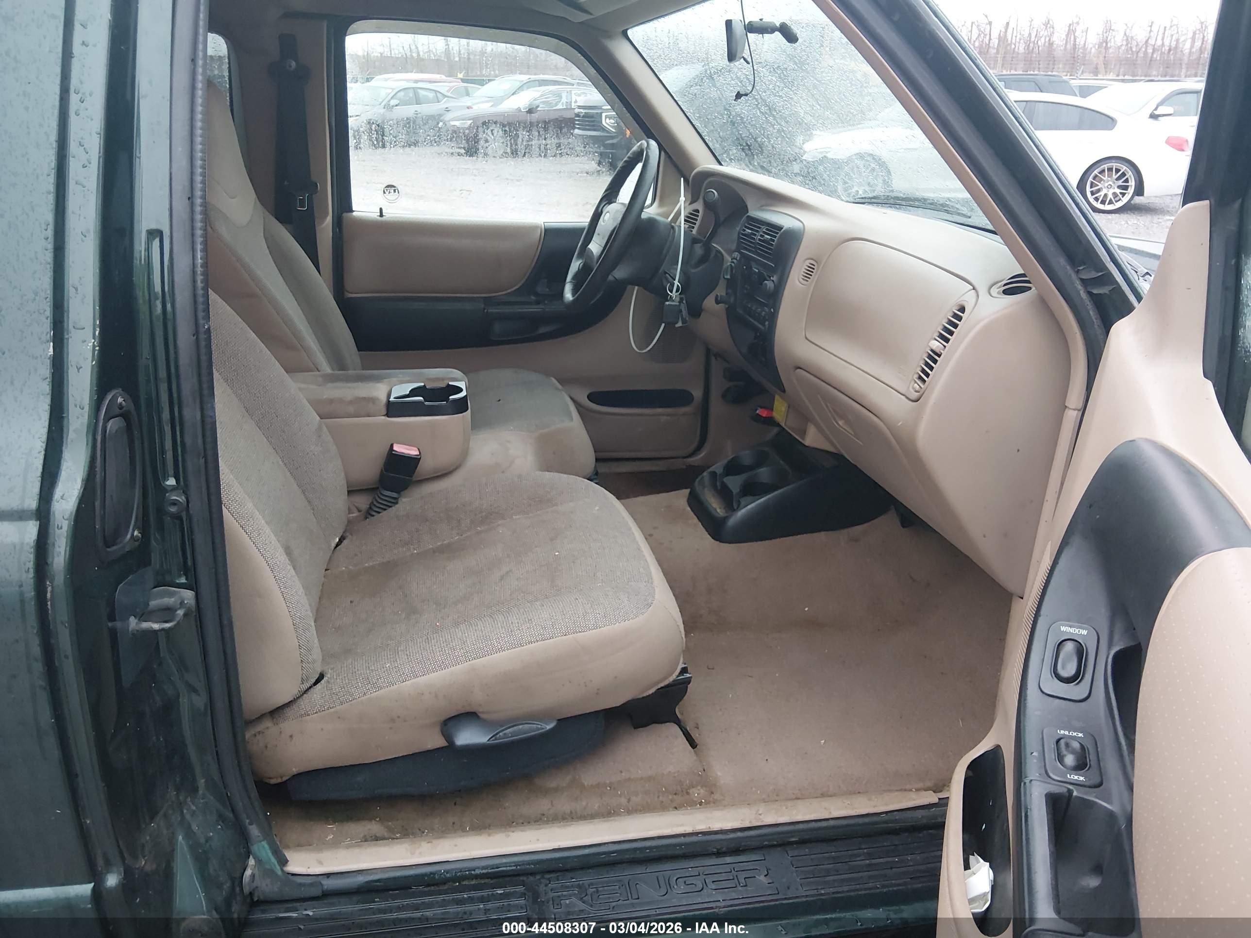 FORD RANGER image 5