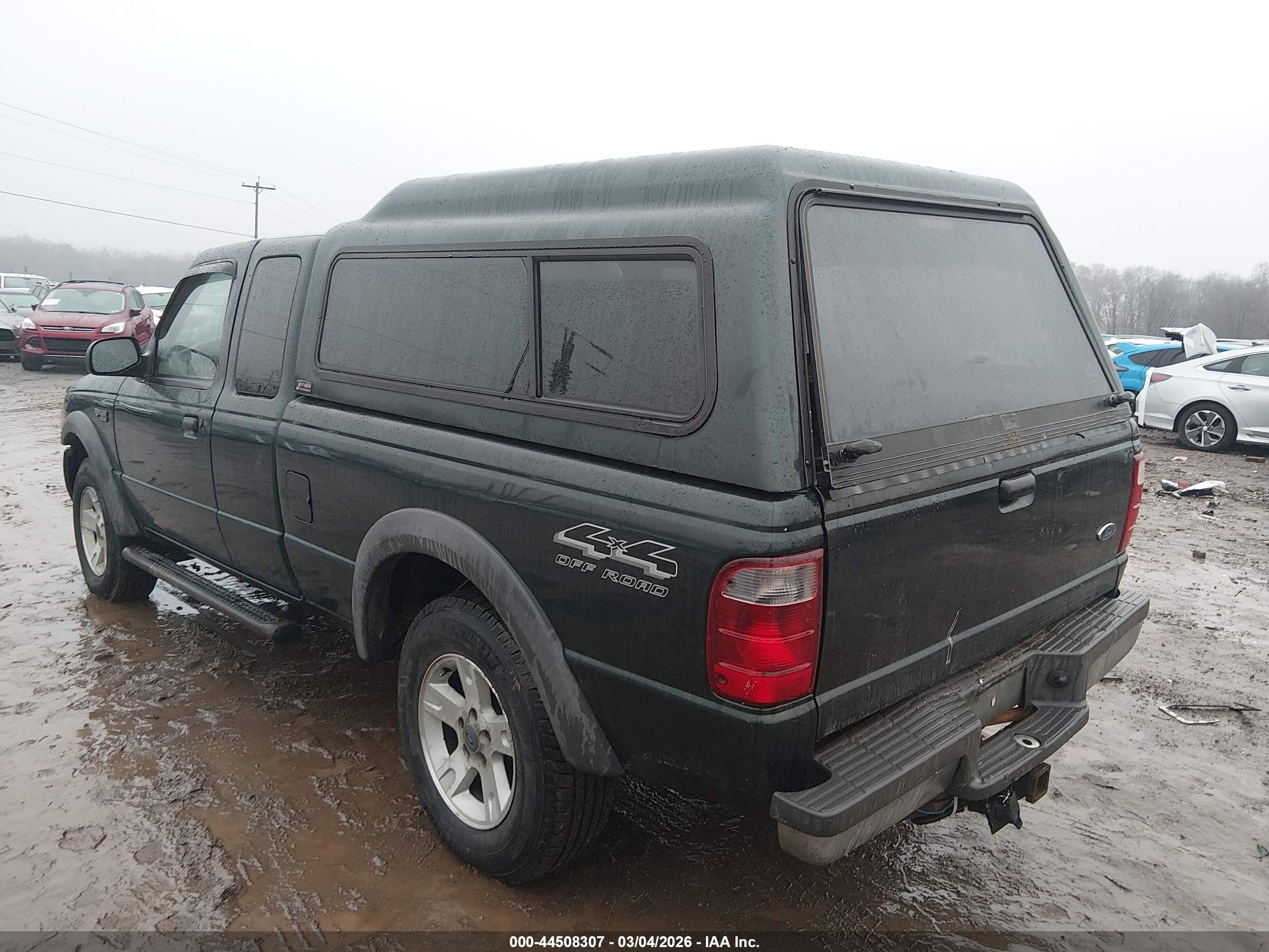 FORD RANGER image 6