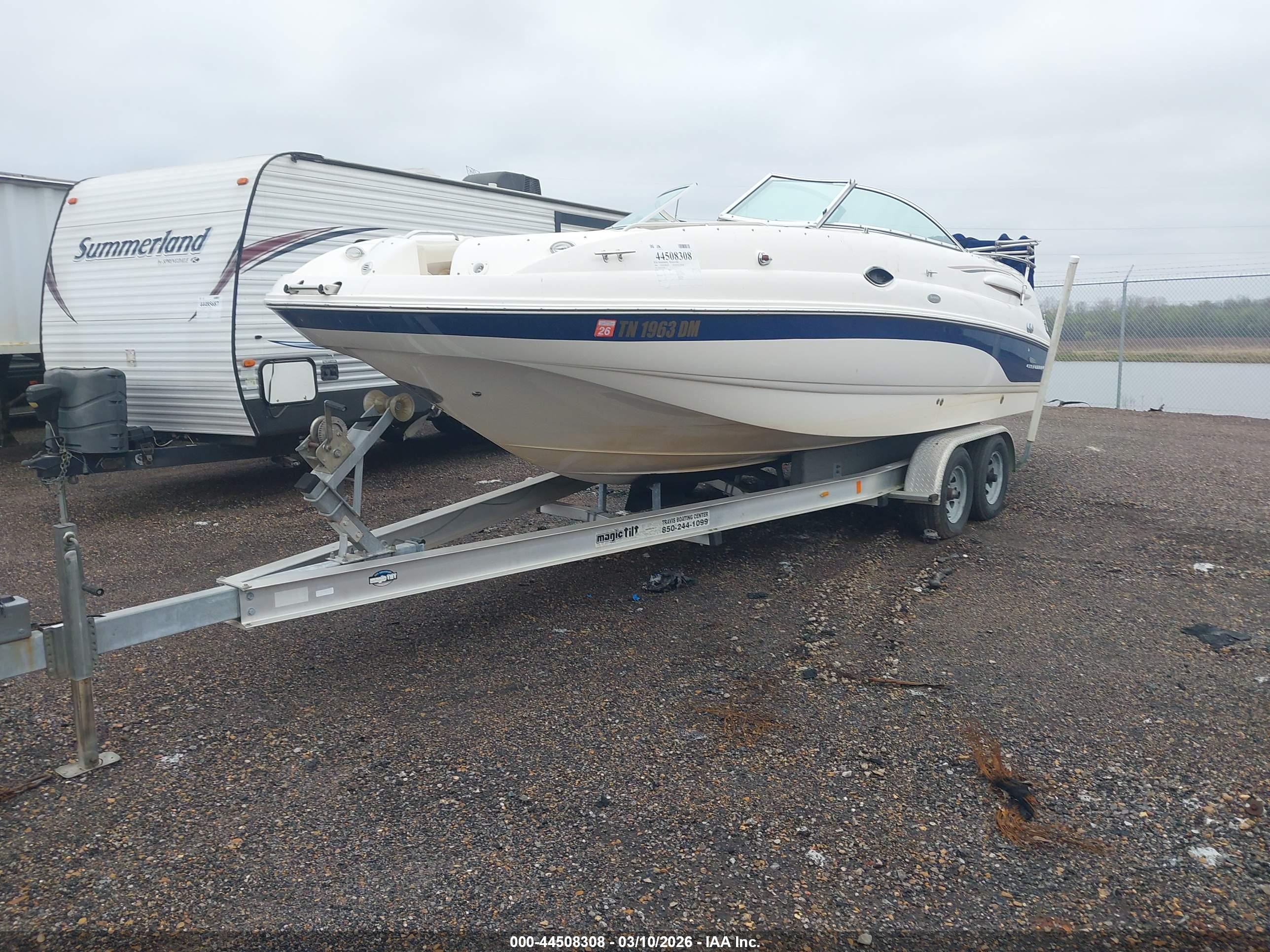 CHAPARRAL SUNESTA image 2