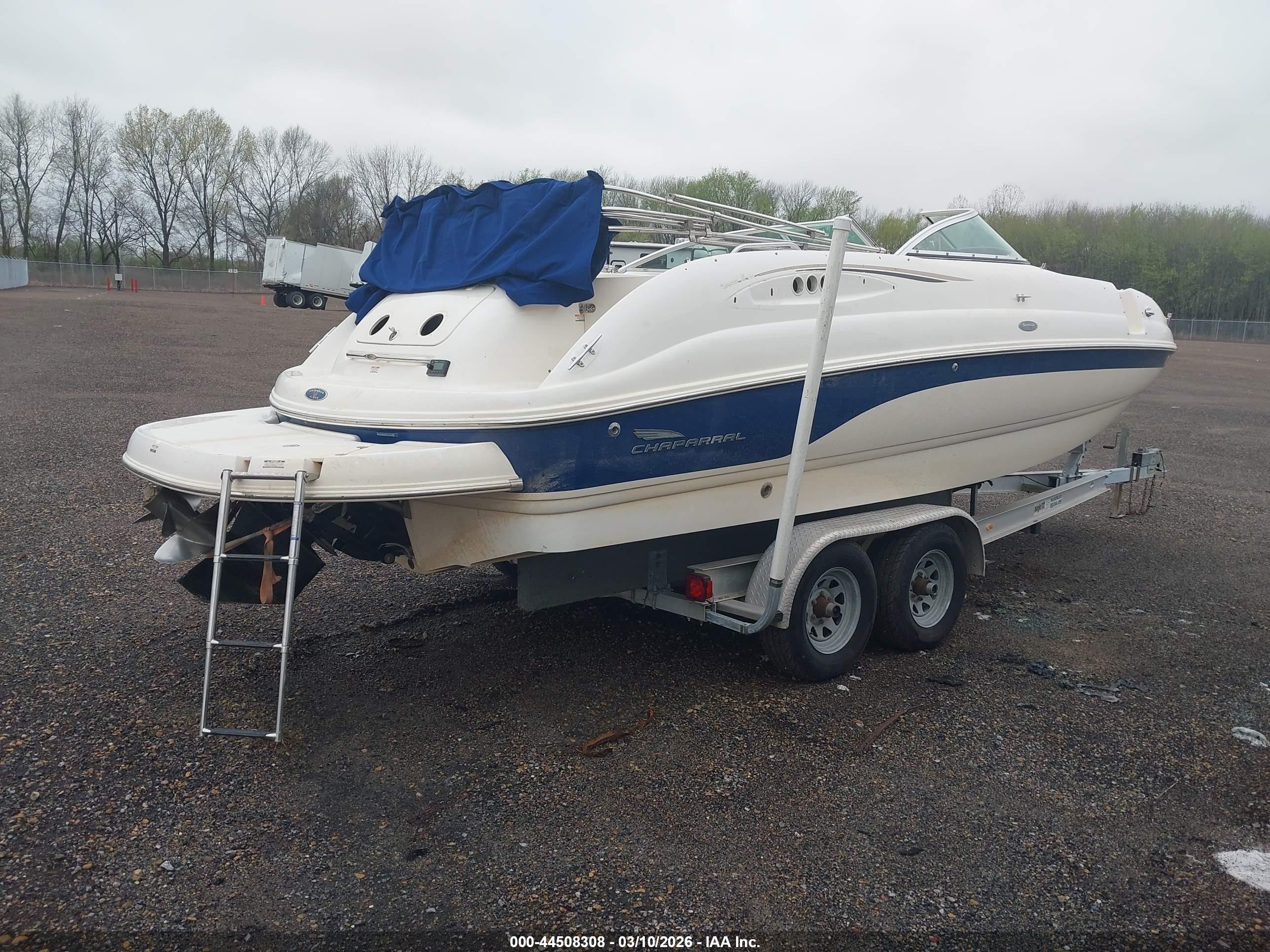 CHAPARRAL SUNESTA image 4