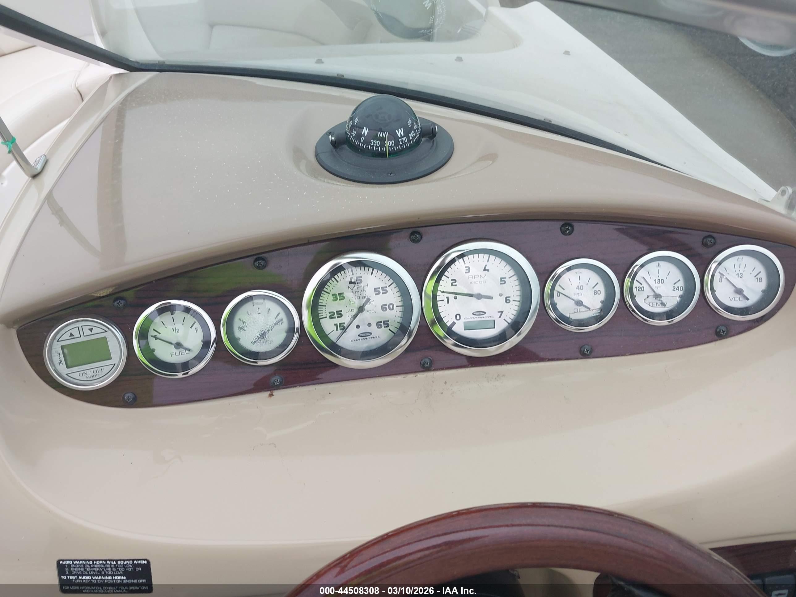 CHAPARRAL SUNESTA image 7