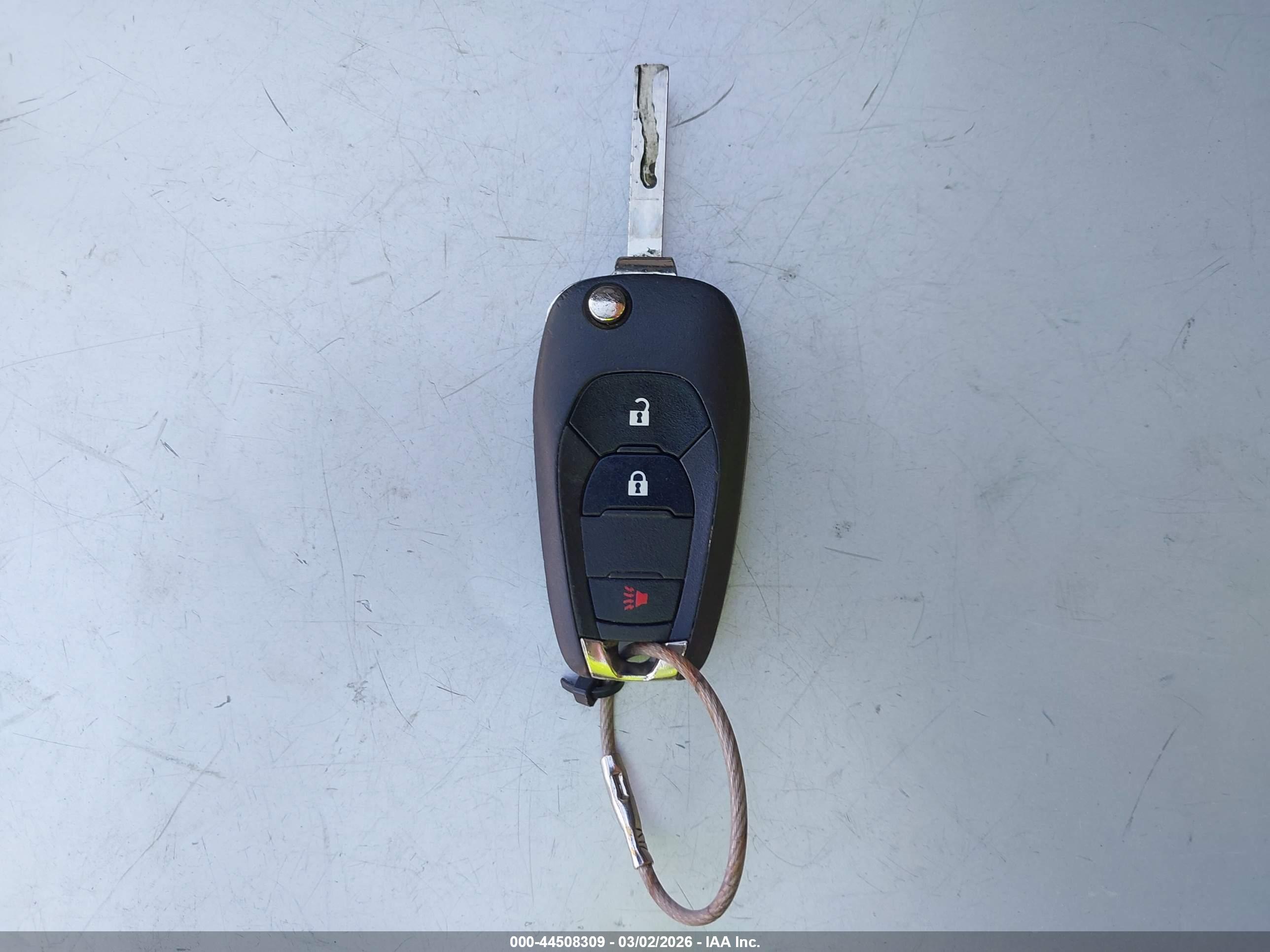 CHEVROLET SPARK image 11