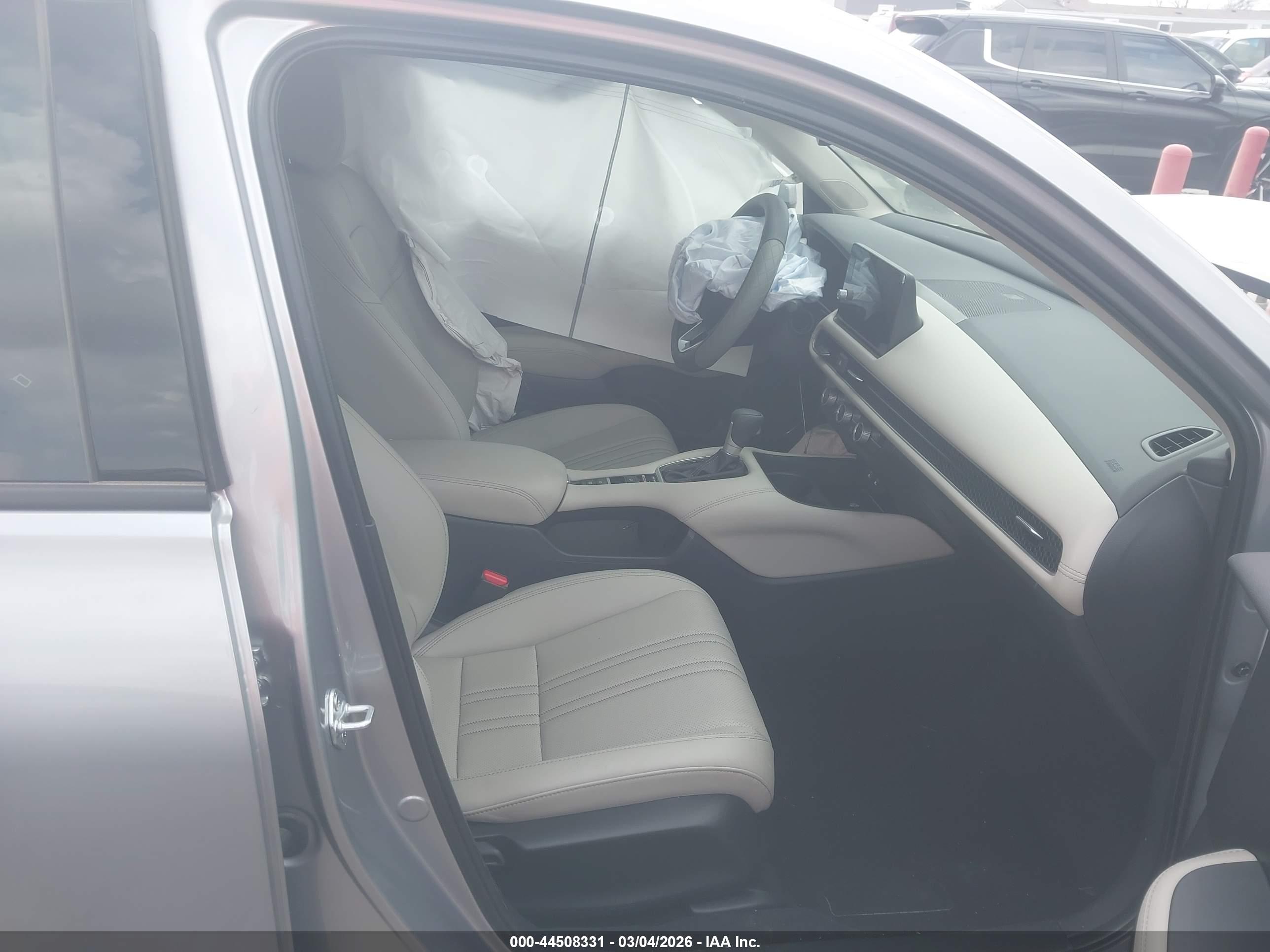 HONDA HR-V image 5