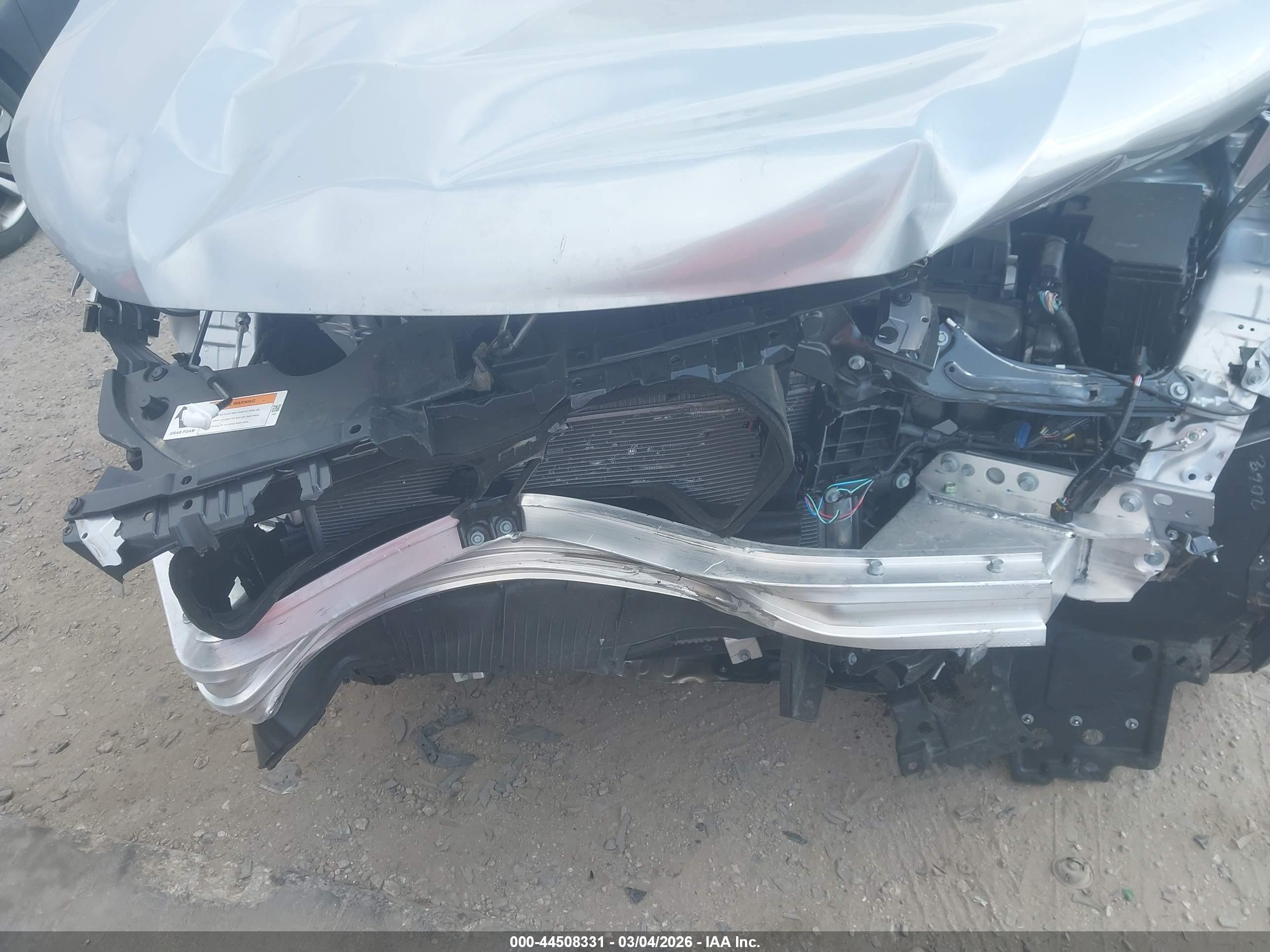 HONDA HR-V image 6