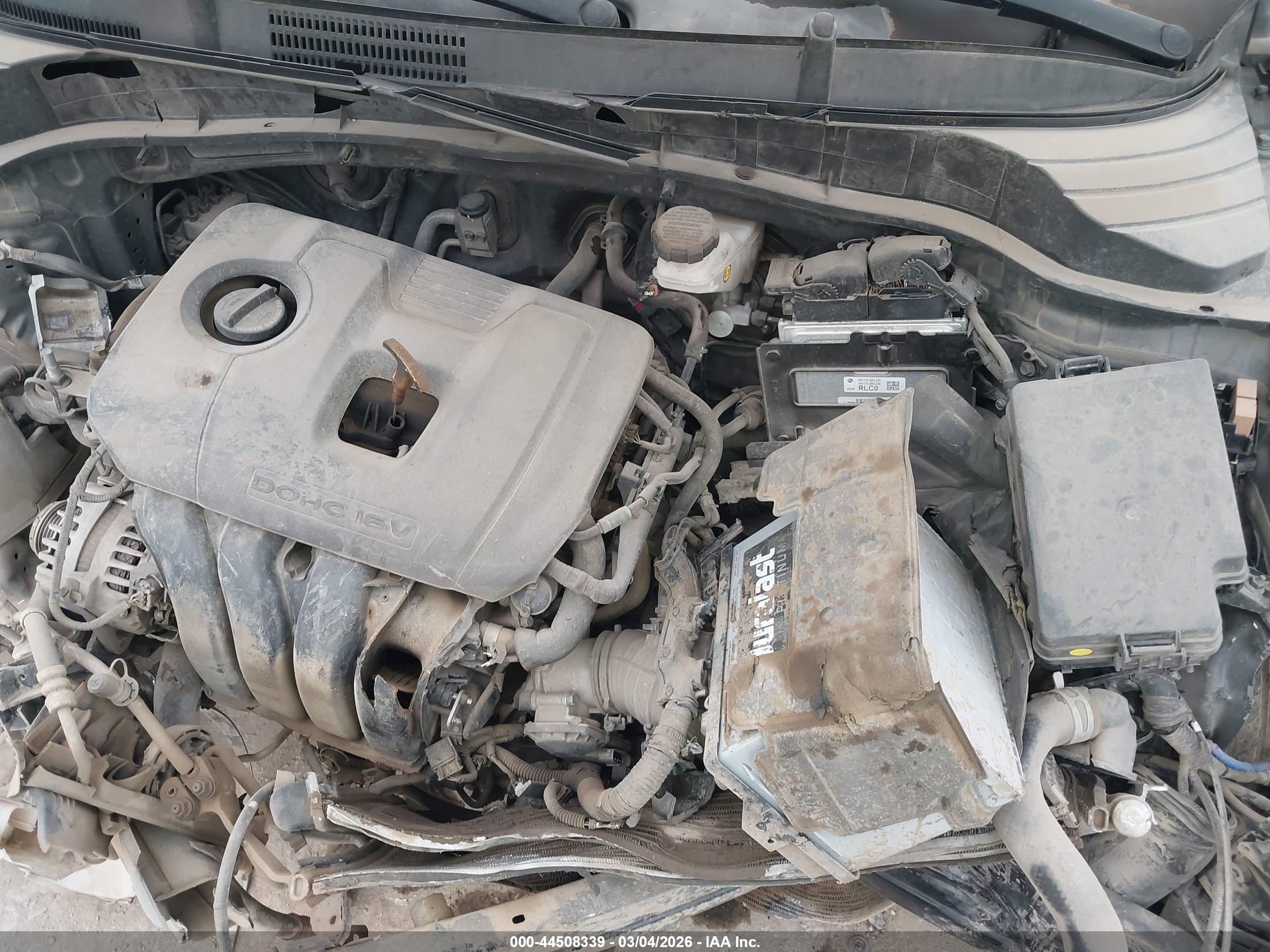 KIA SOUL image 10