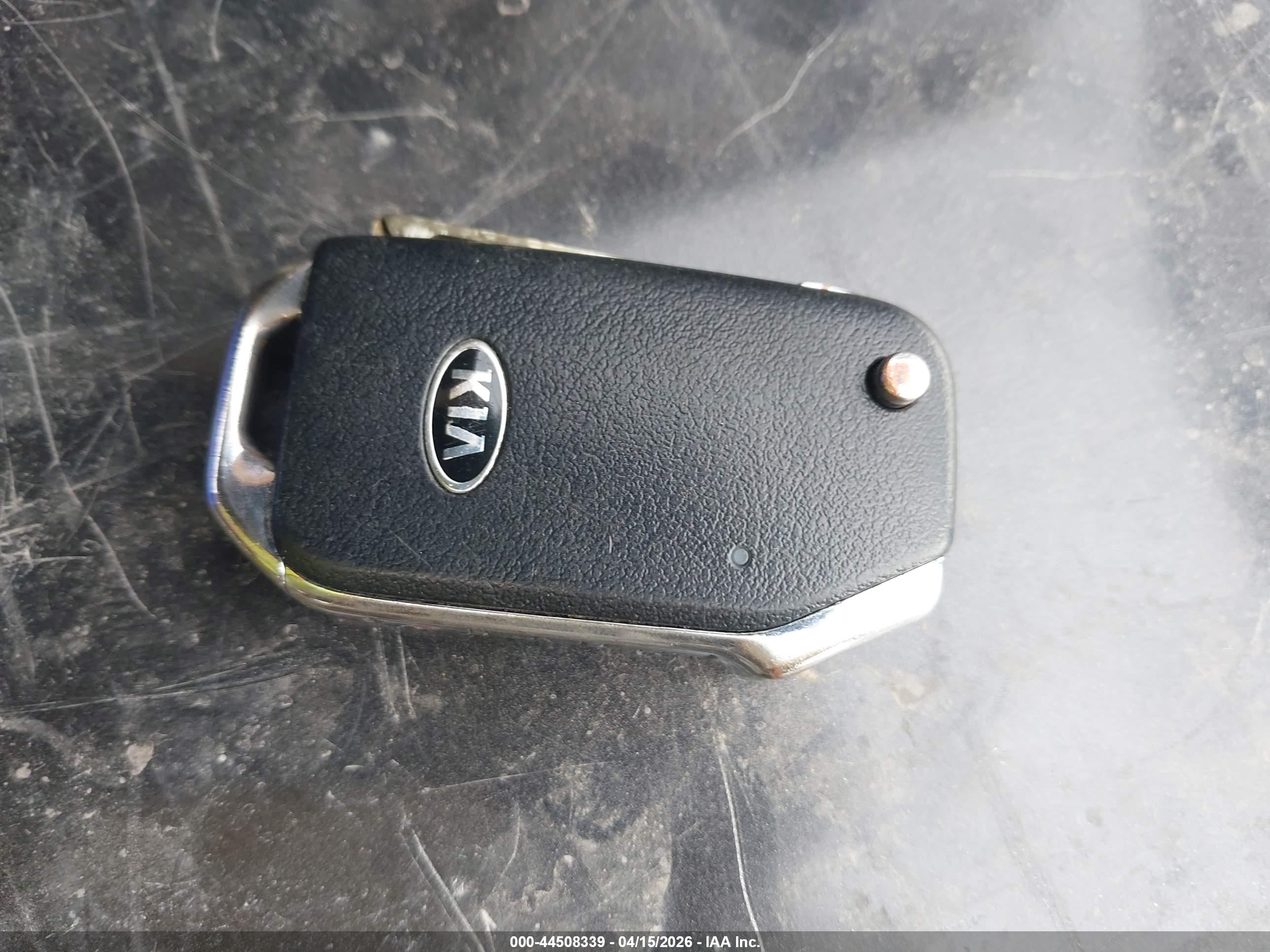KIA SOUL image 11
