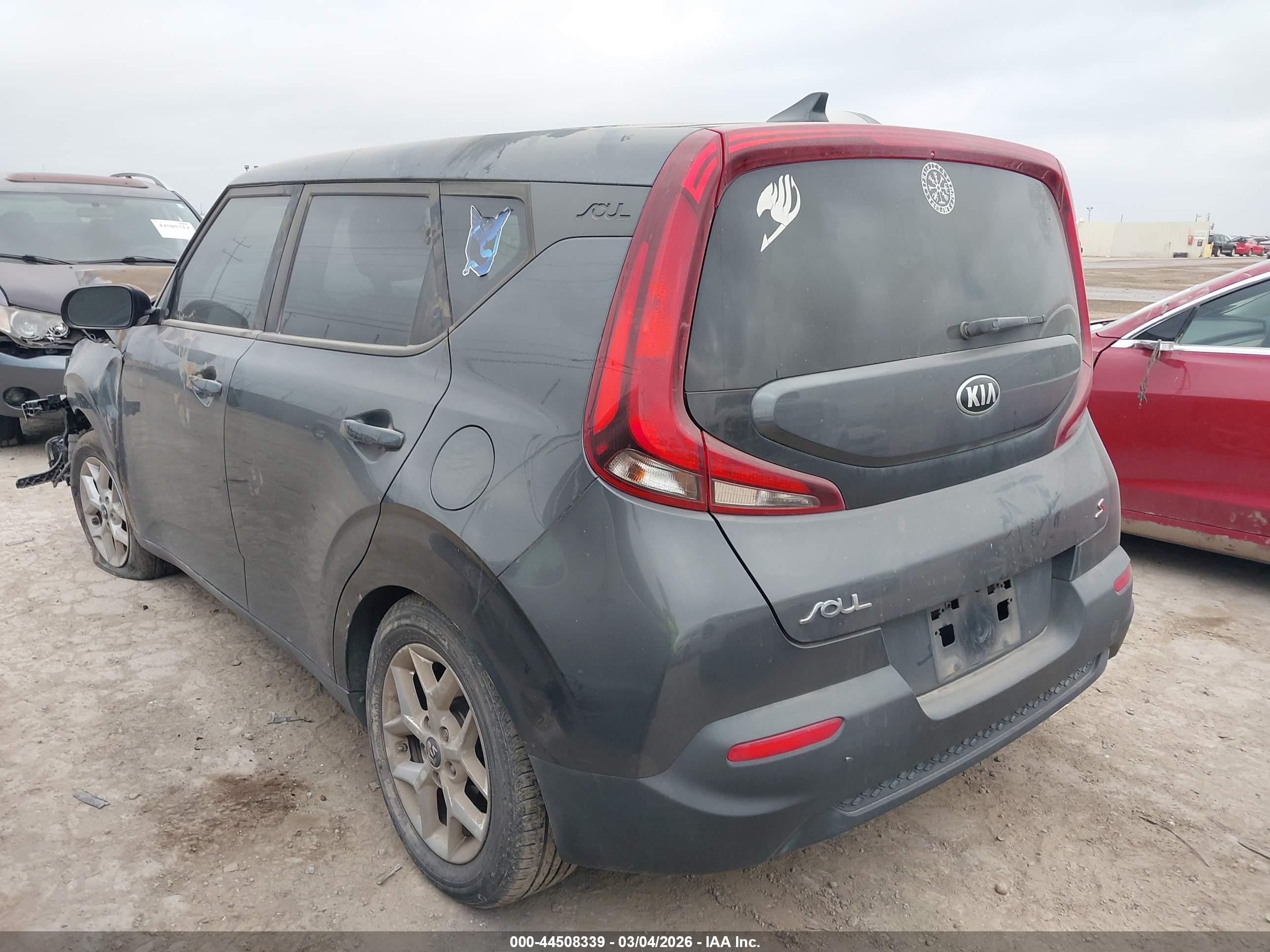 KIA SOUL image 3