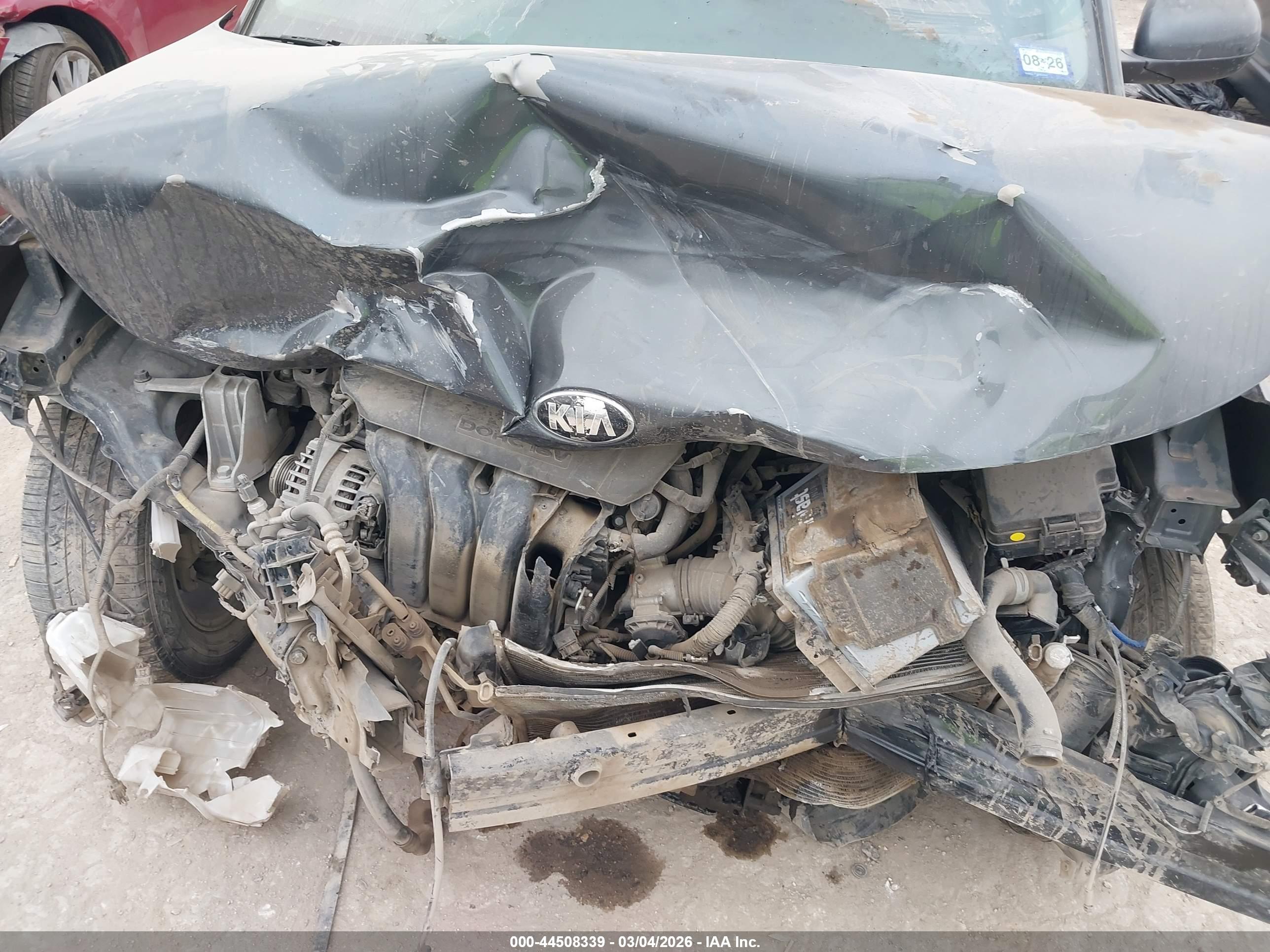 KIA SOUL image 6