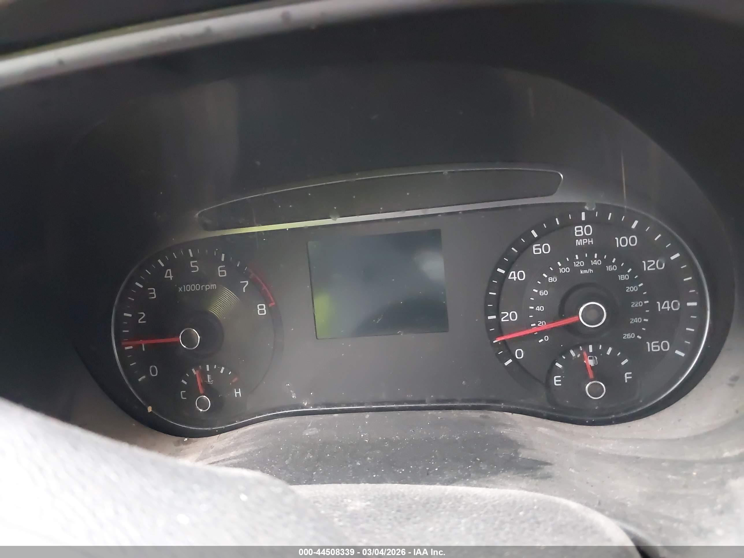 KIA SOUL image 7