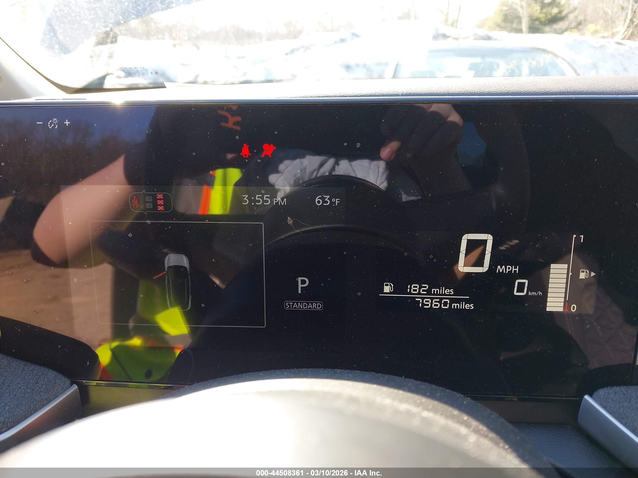 NISSAN KICKS image 7