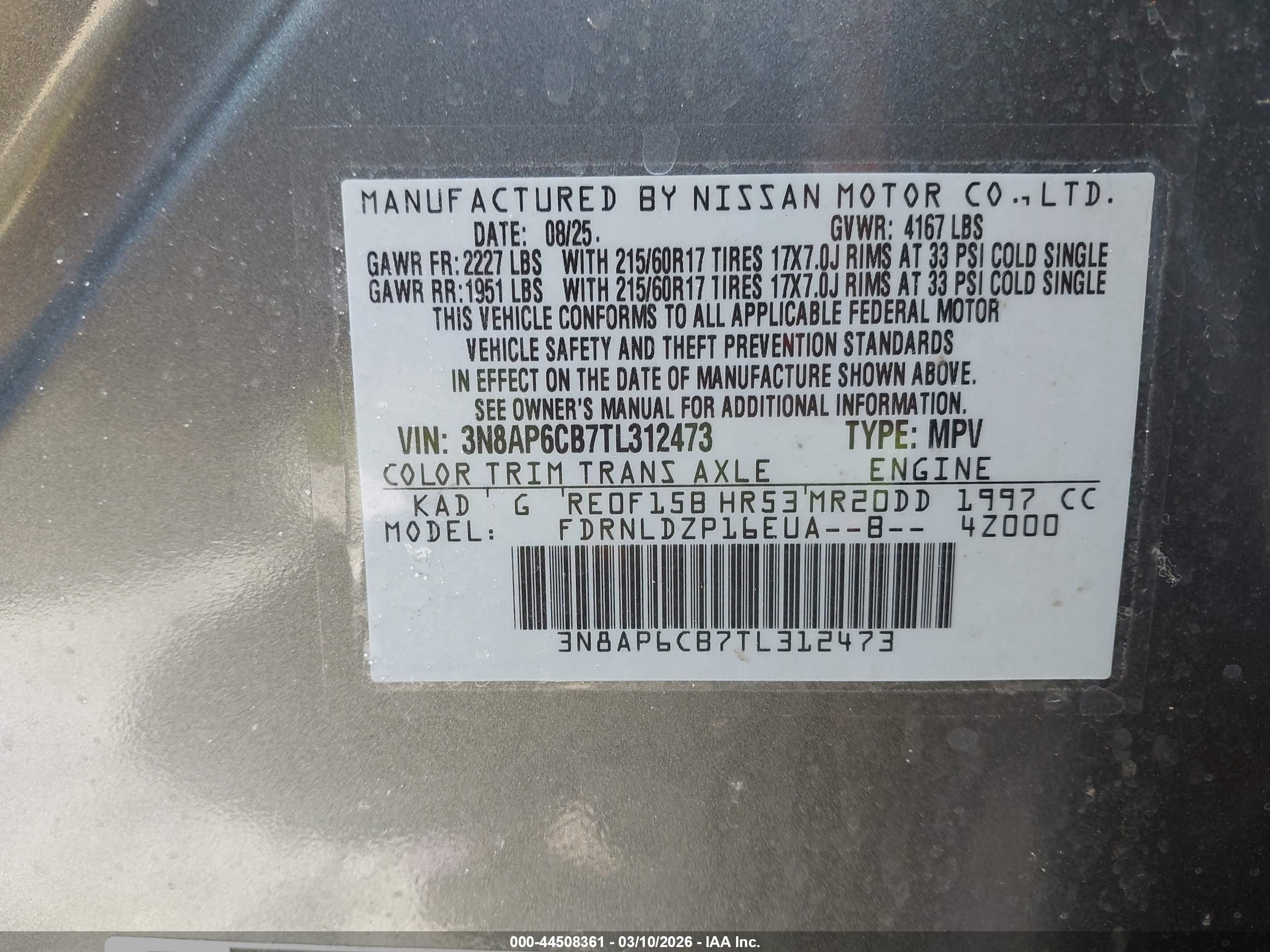 NISSAN KICKS image 9