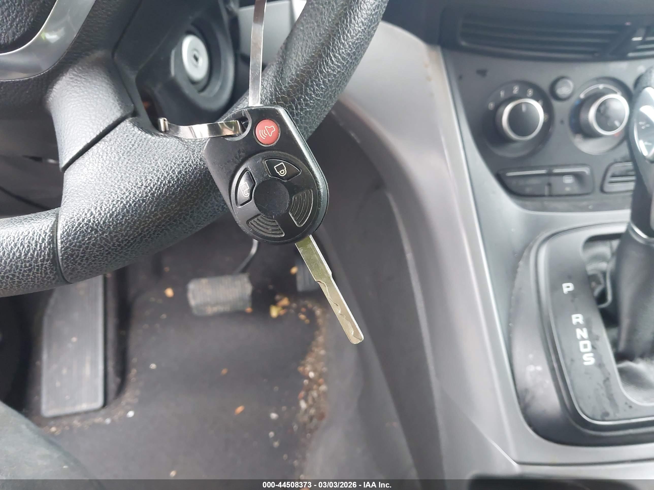 FORD ESCAPE image 11