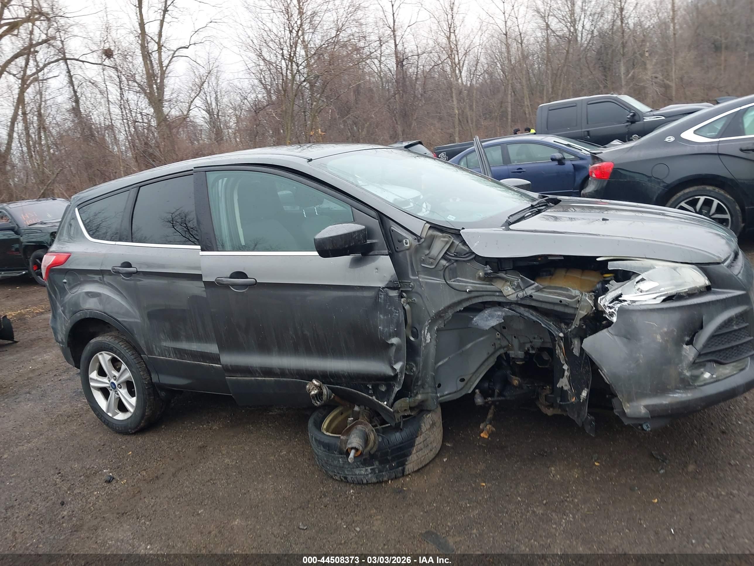 FORD ESCAPE image 6