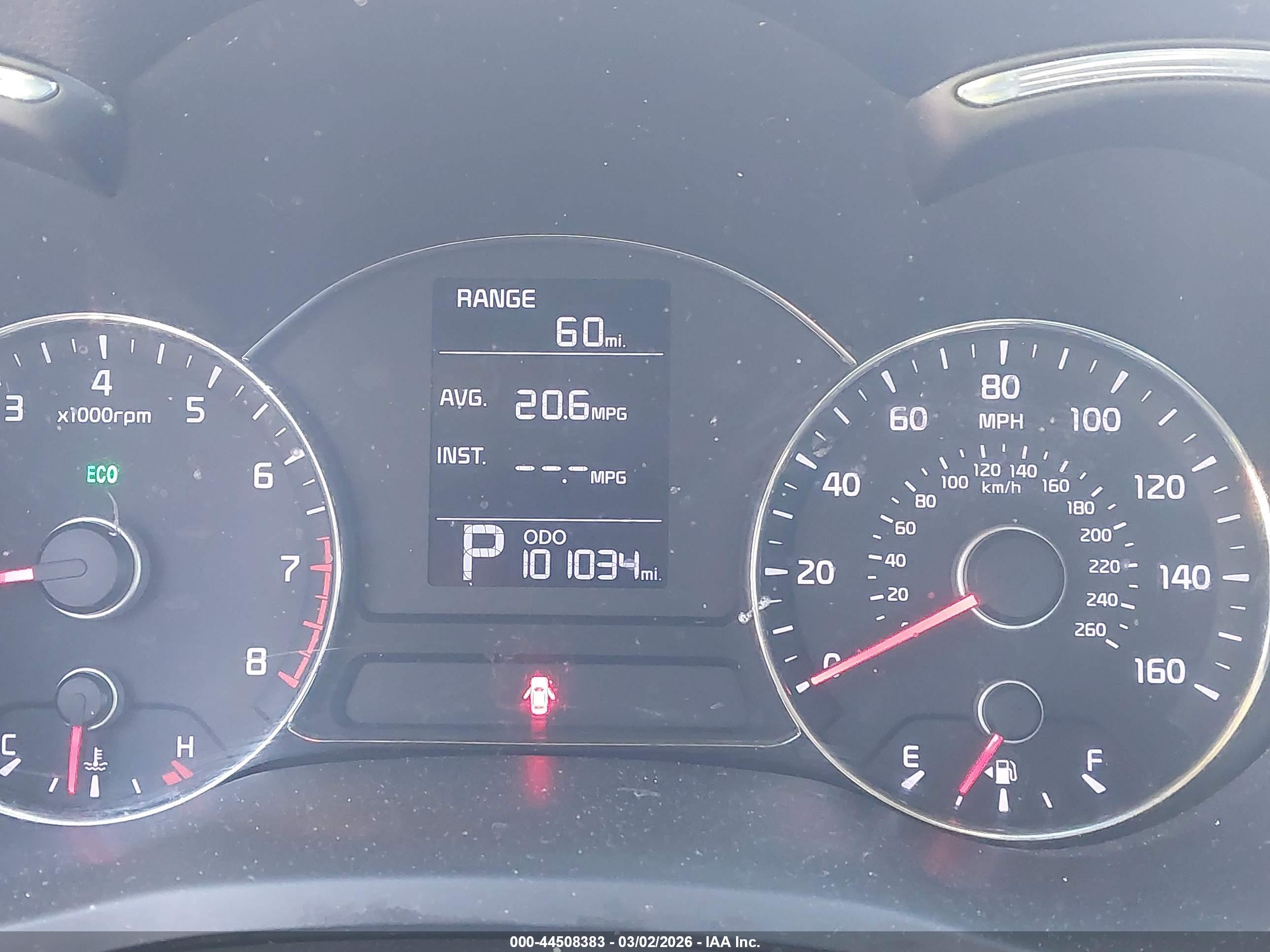 KIA FORTE image 7