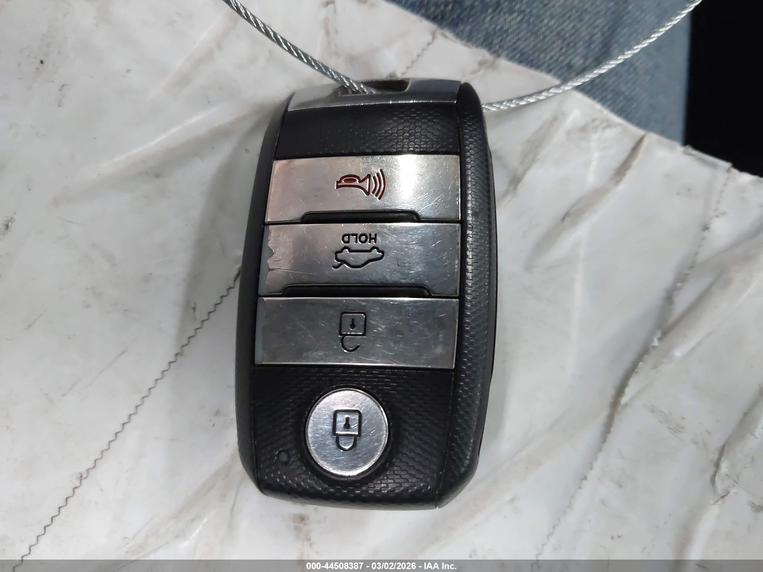 KIA OPTIMA image 11