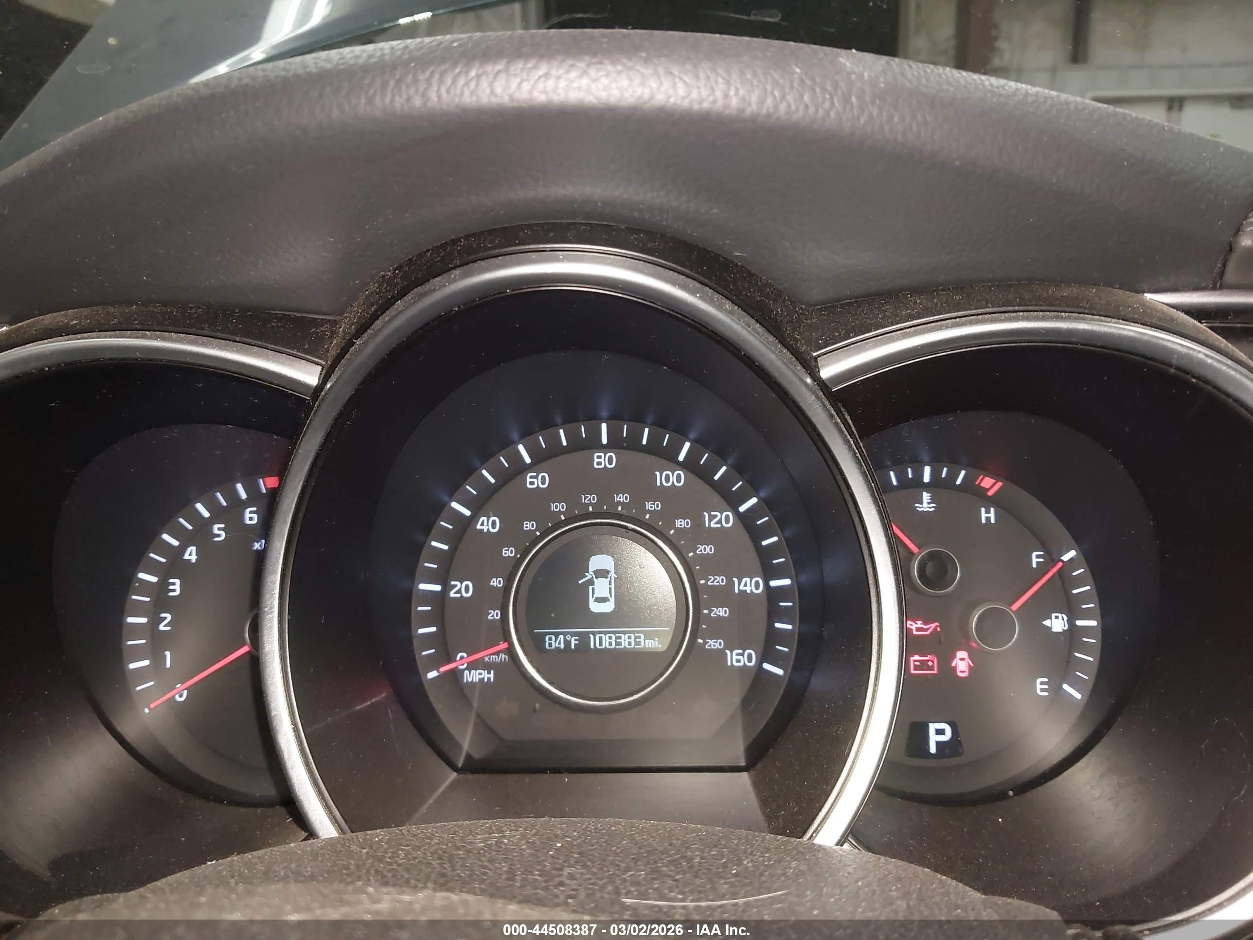 KIA OPTIMA image 7