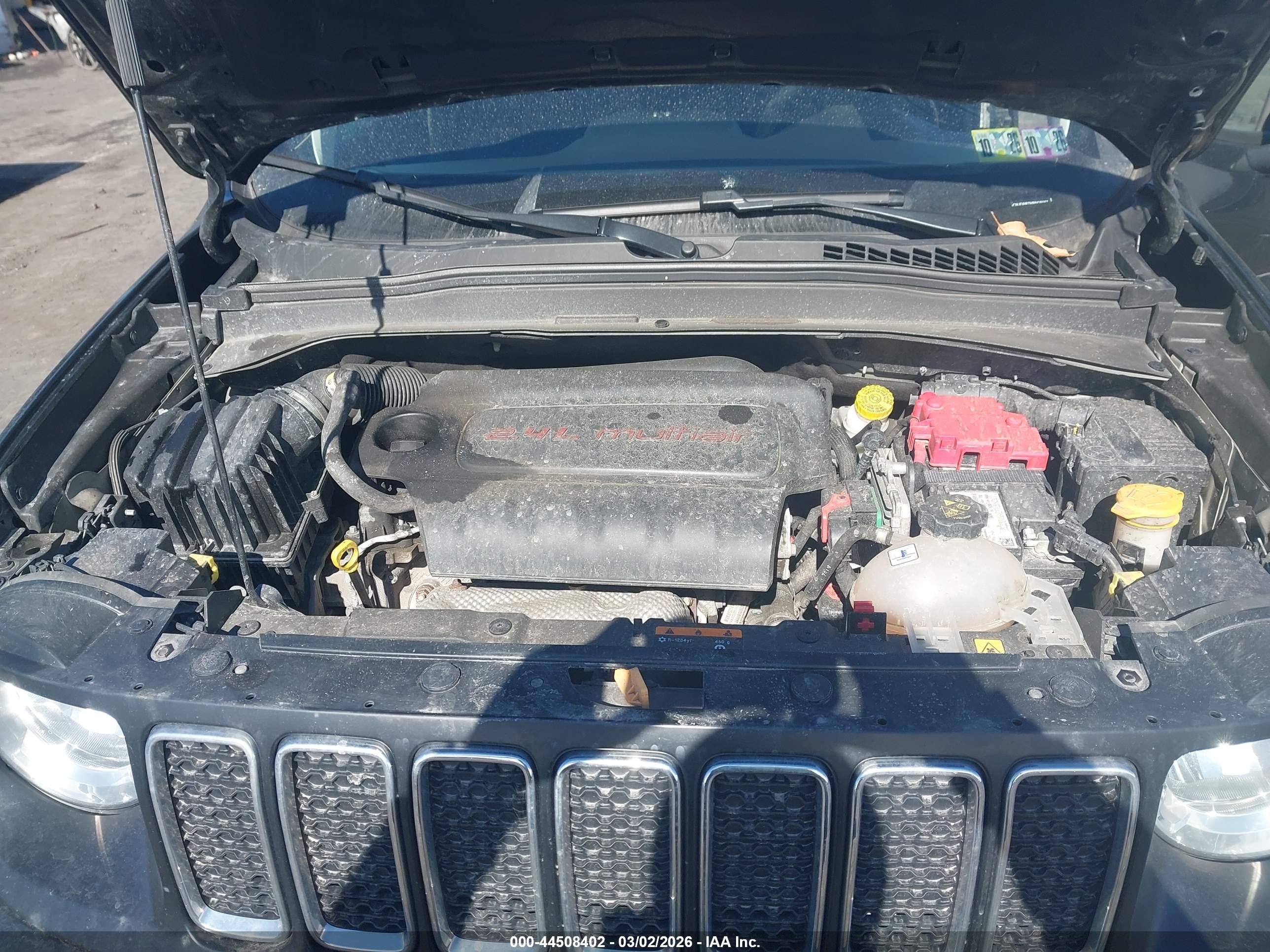 JEEP RENEGADE image 10