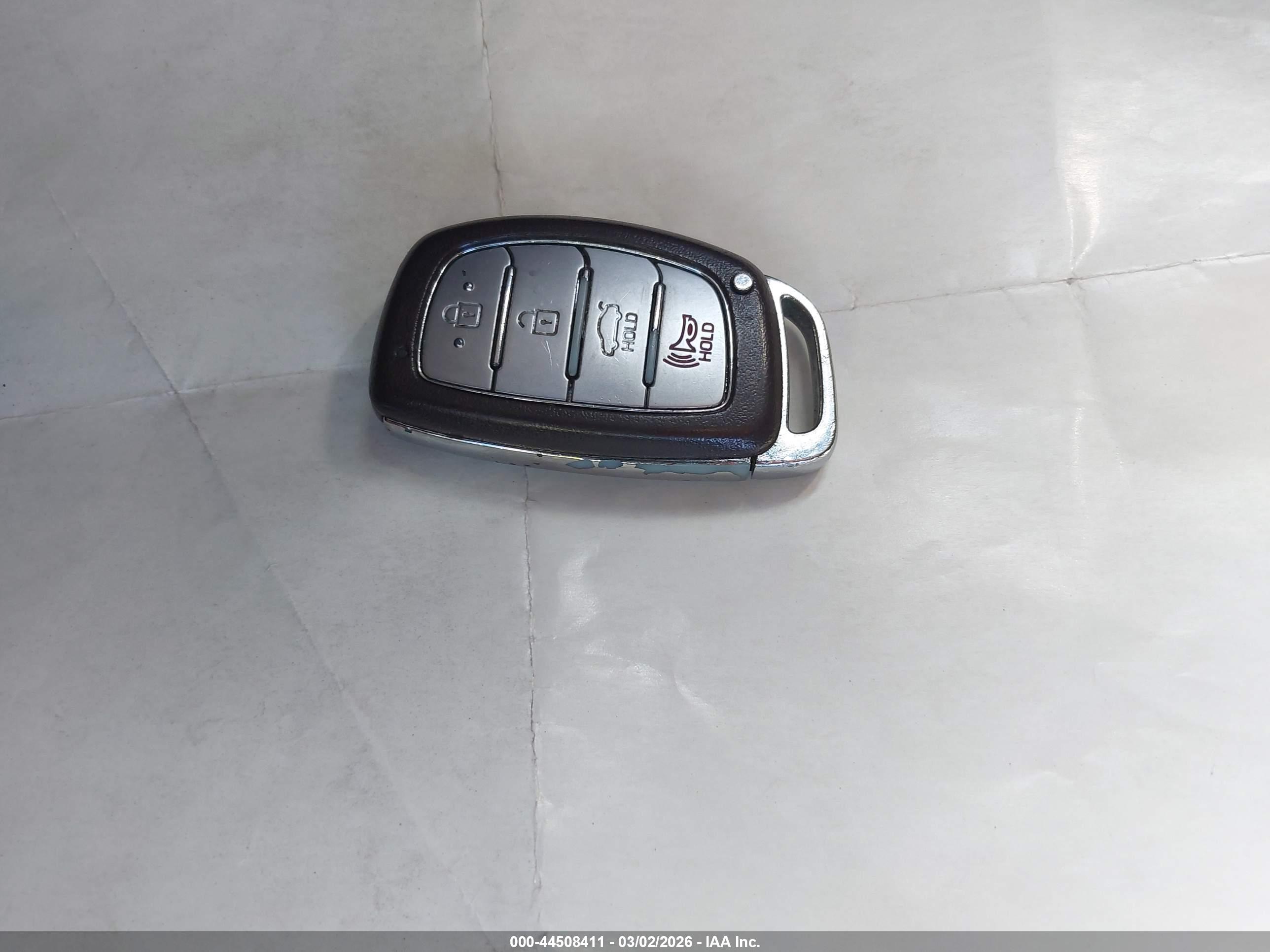 HYUNDAI SONATA image 11