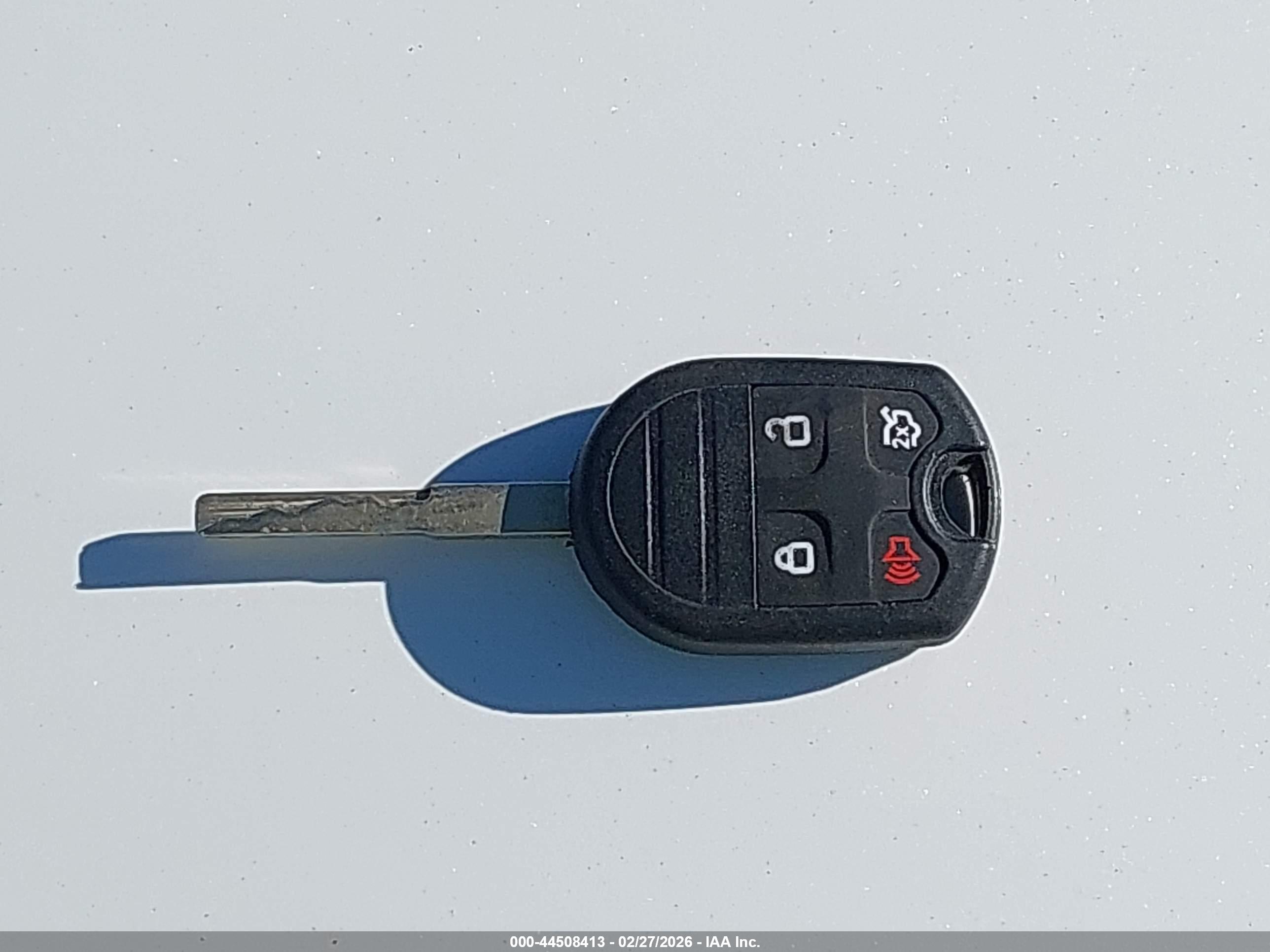 FORD FIESTA image 11