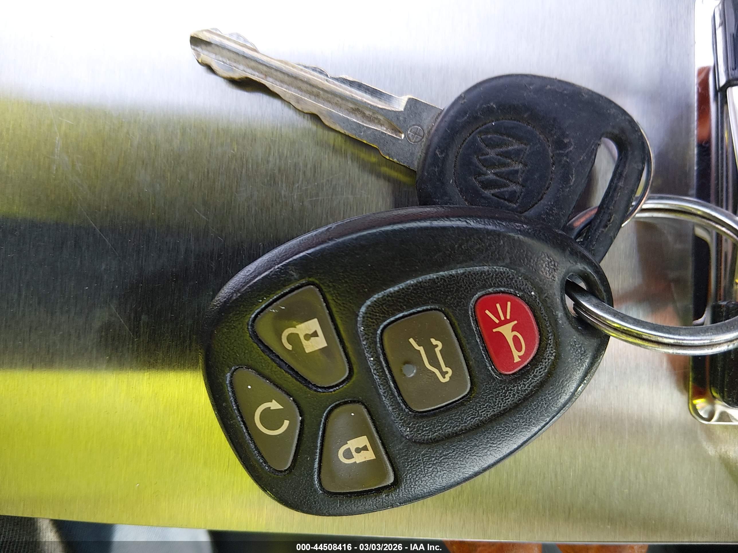 BUICK ENCLAVE image 11