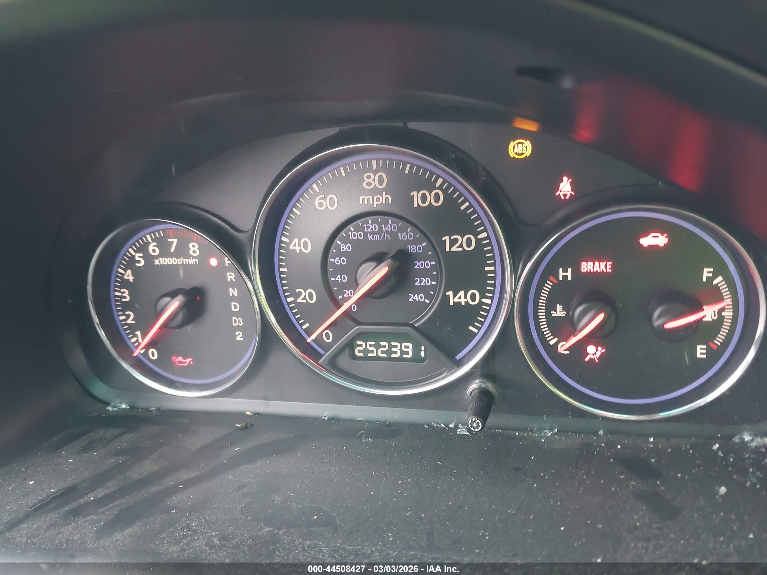 HONDA CIVIC image 7