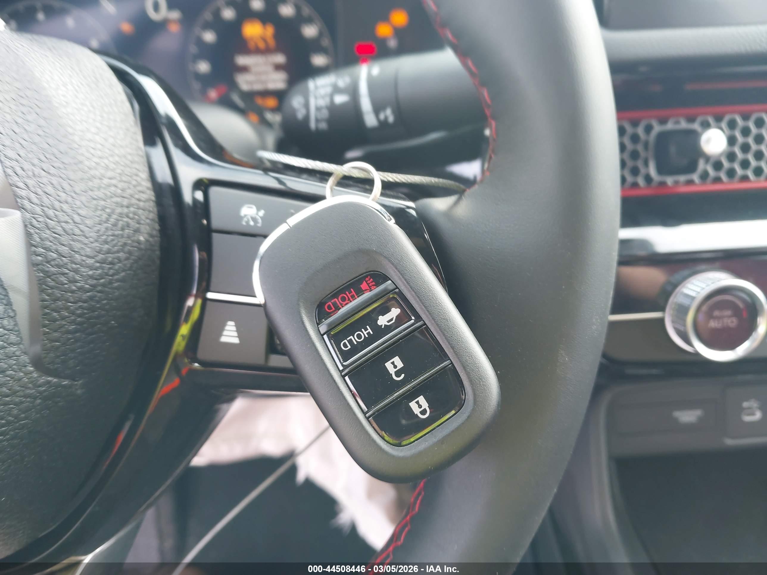 HONDA CIVIC image 11