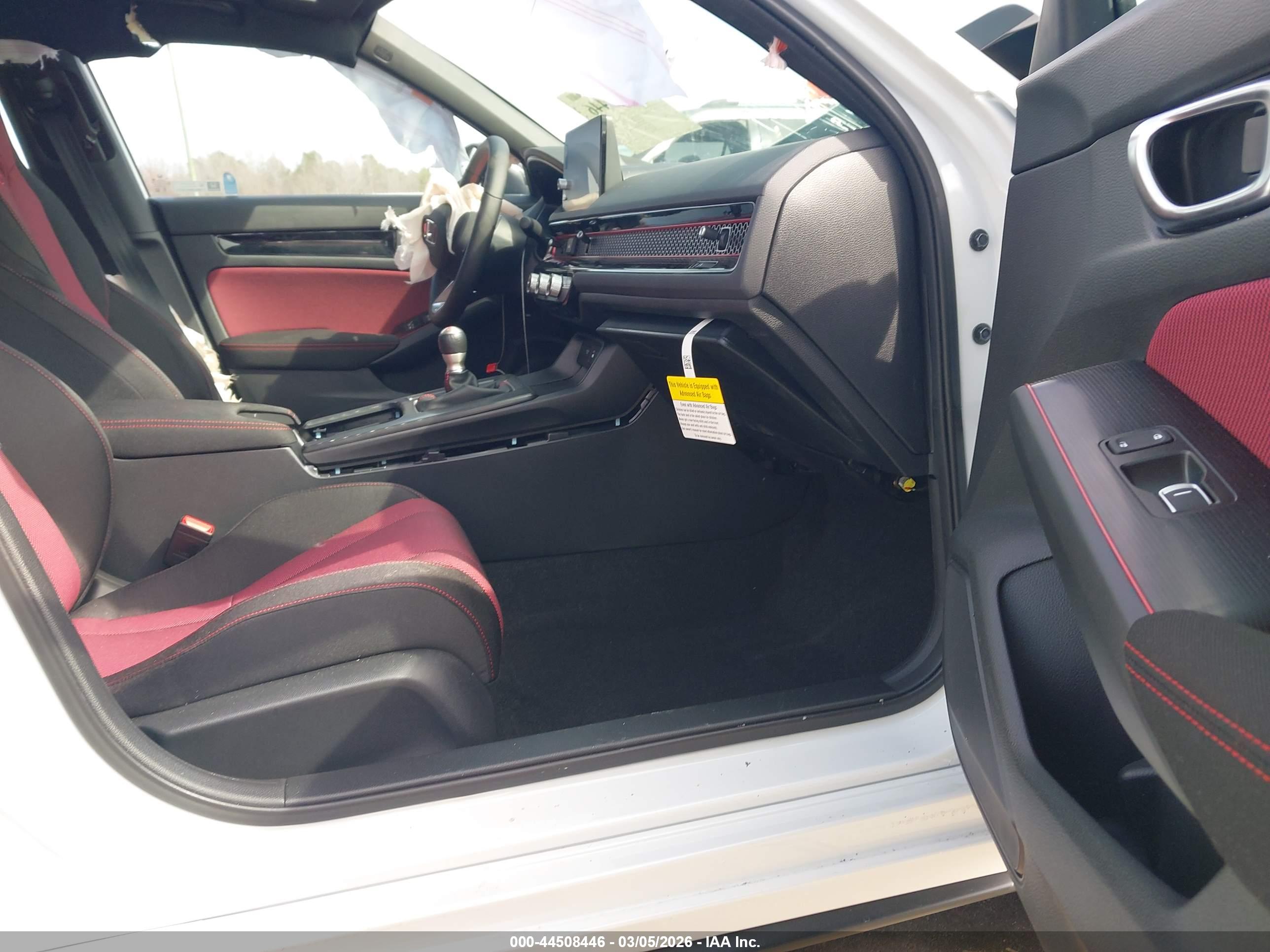 HONDA CIVIC image 5