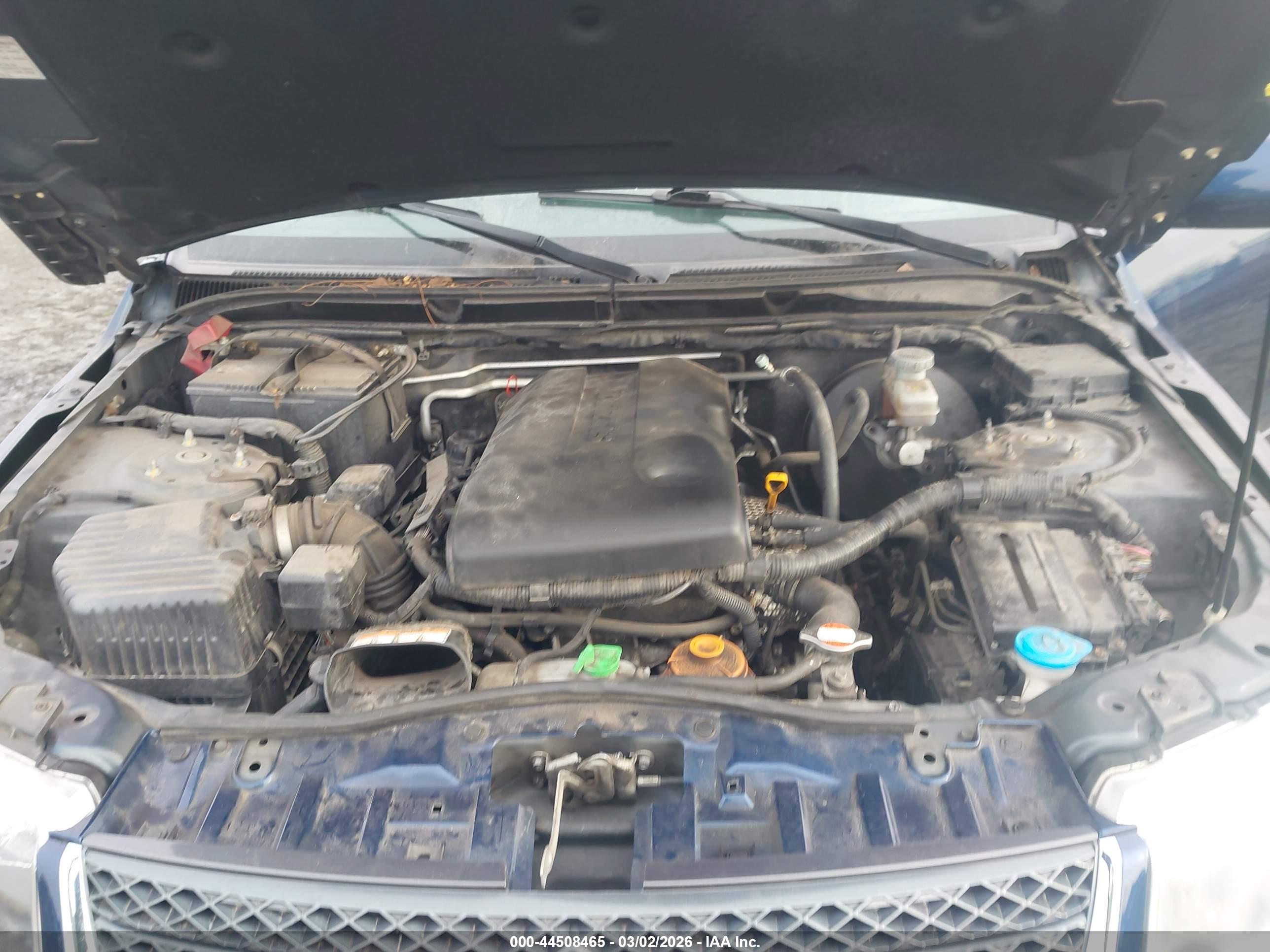 SUZUKI GRAND image 10