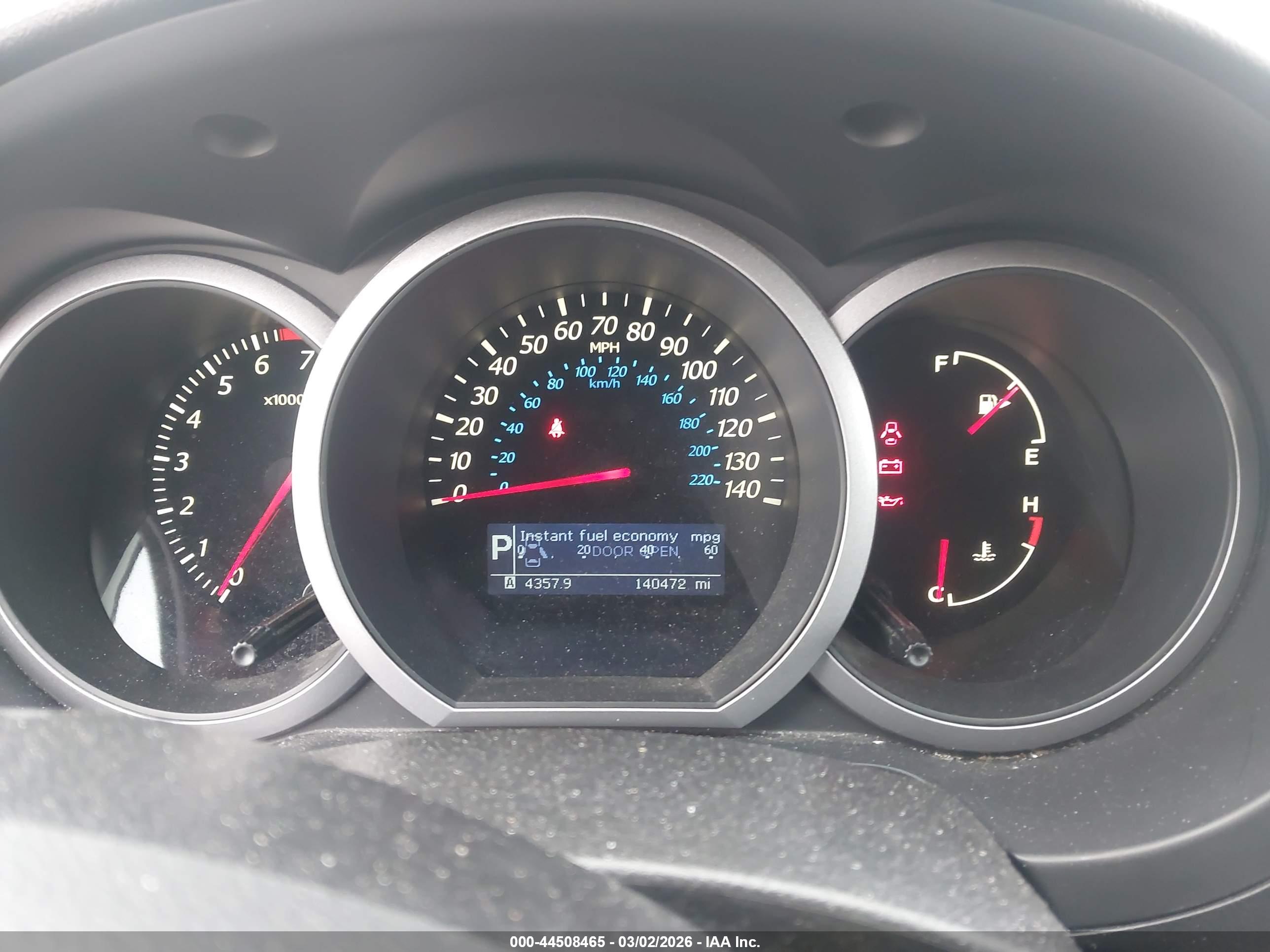 SUZUKI GRAND image 7