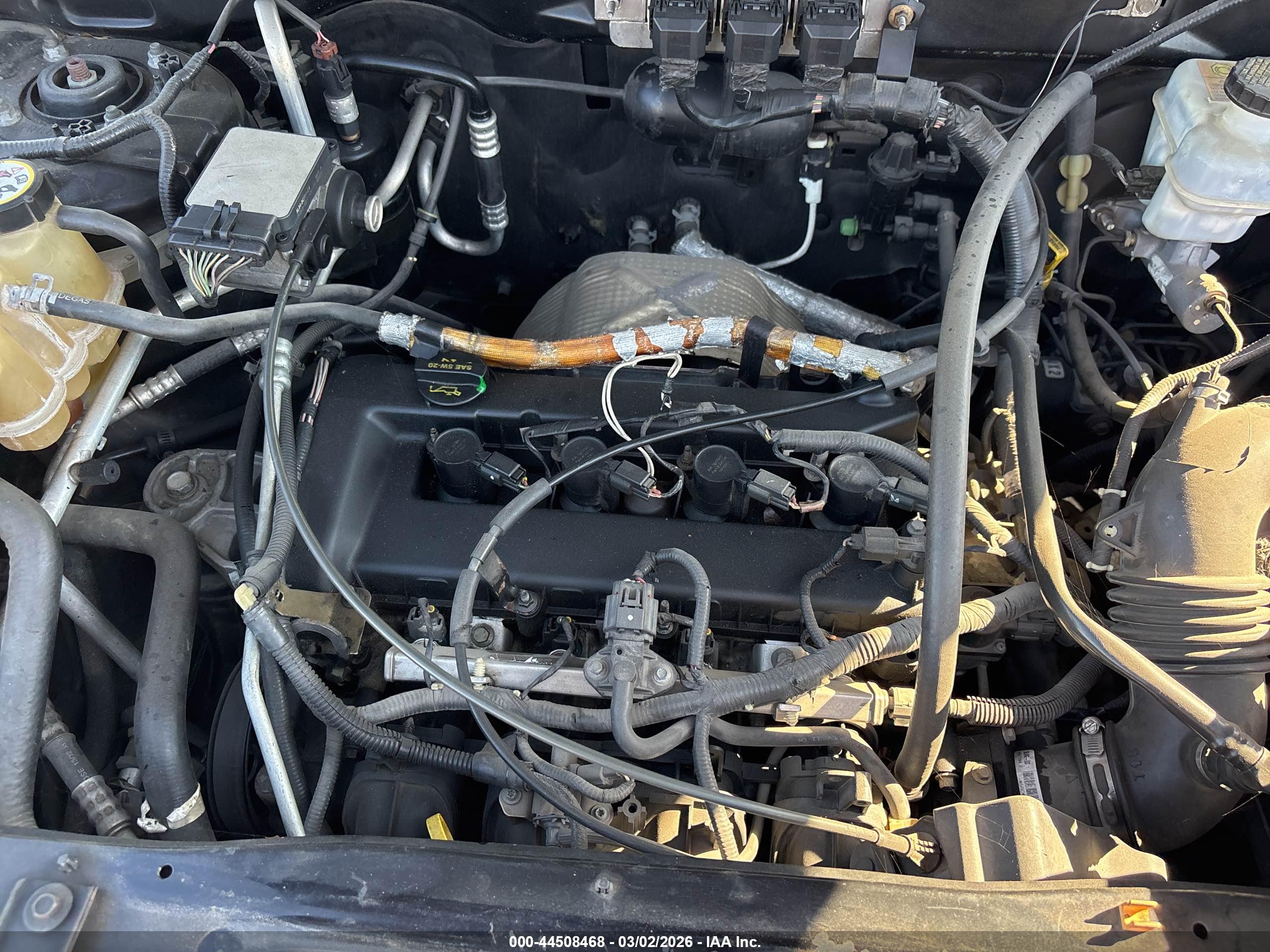 FORD ESCAPE image 10