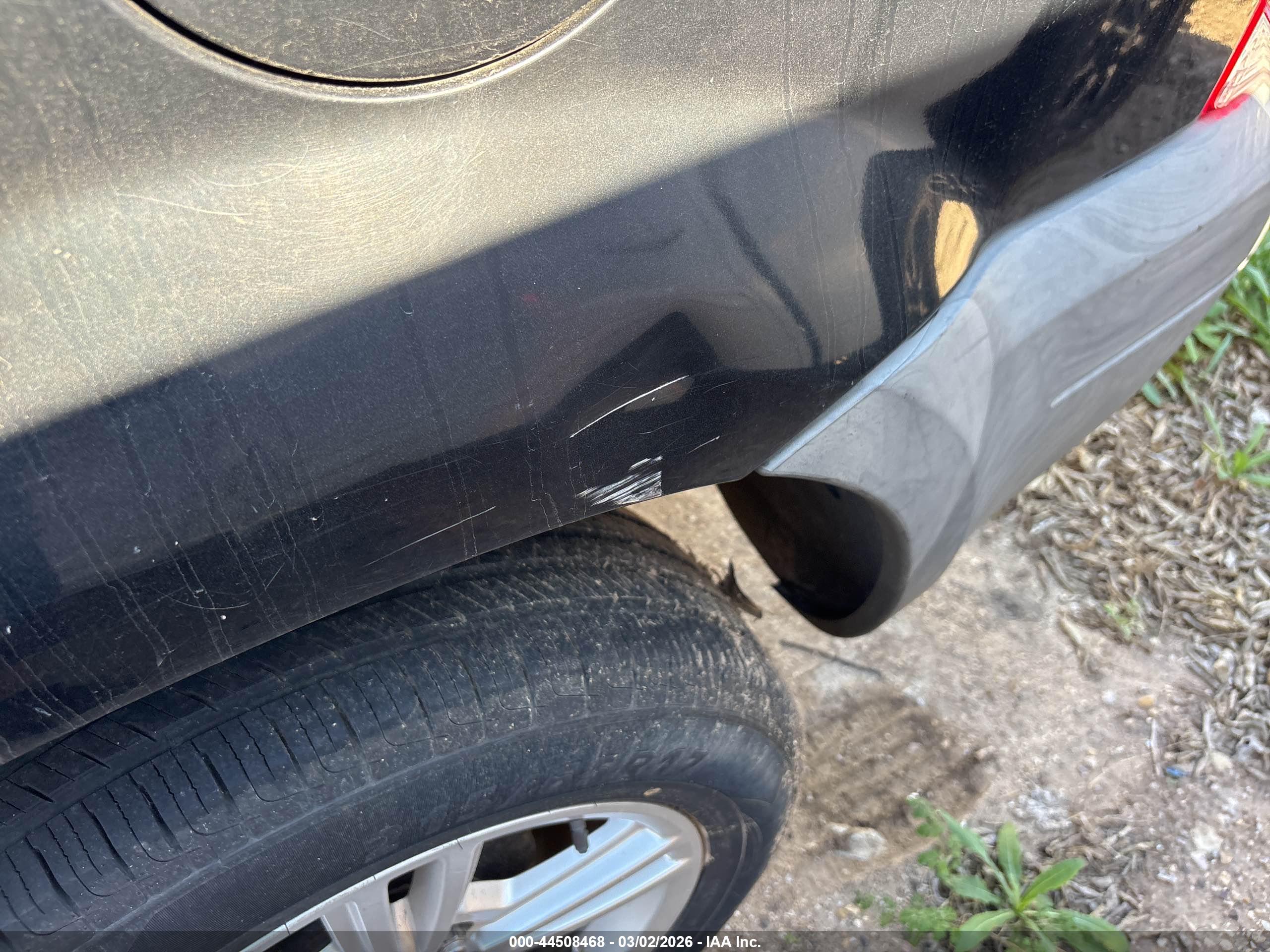 FORD ESCAPE image 6