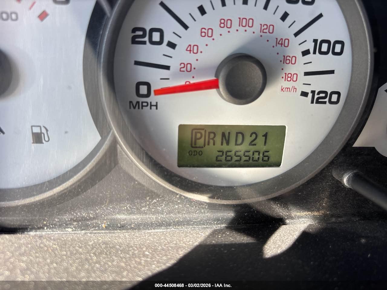 FORD ESCAPE image 7