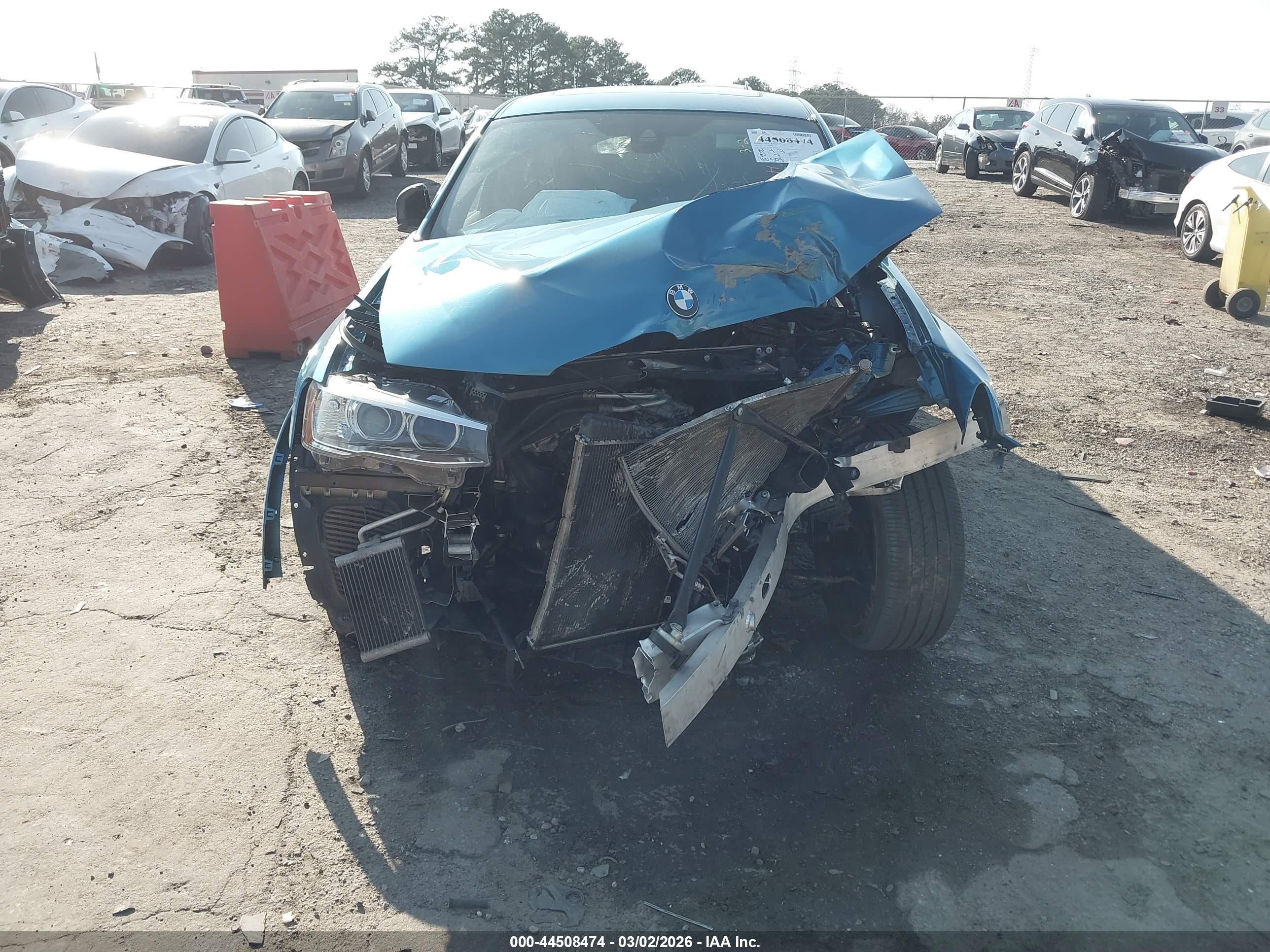 BMW X4 image 6